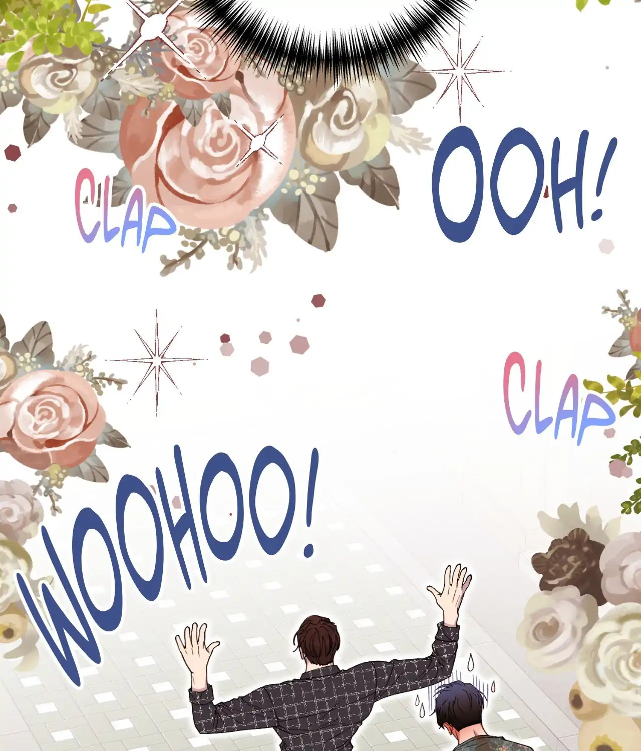 Dreaminess [Official] - Chapter 40 manhwa