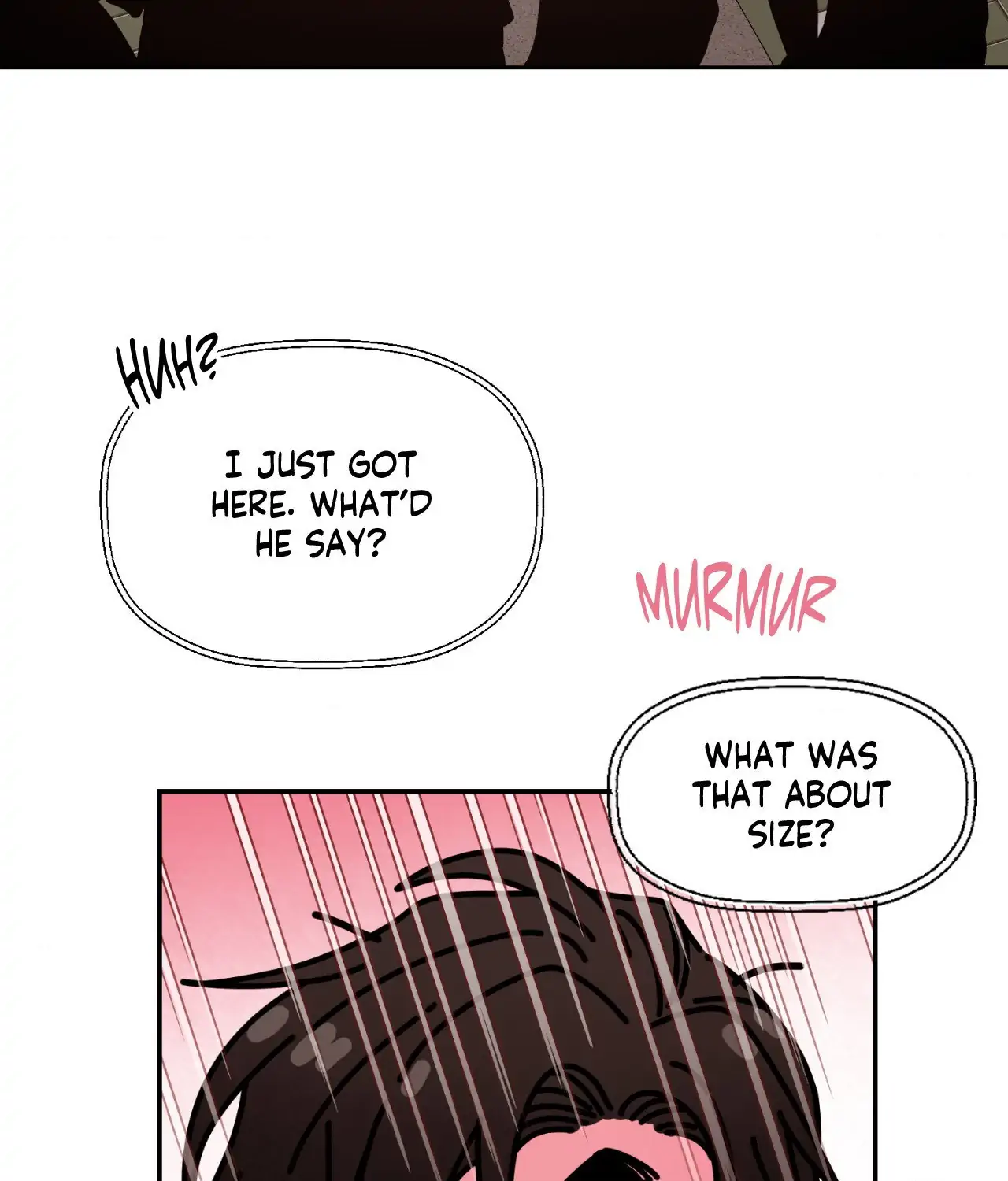Dreaminess [Official] - Chapter 40 manhwa