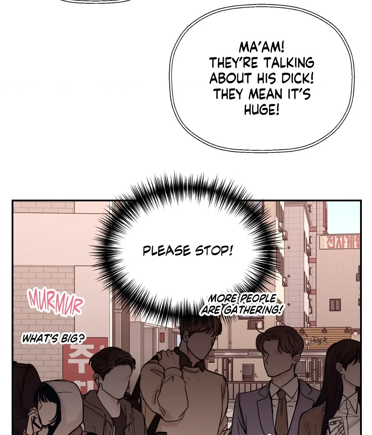 Dreaminess [Official] - Chapter 40 manhwa