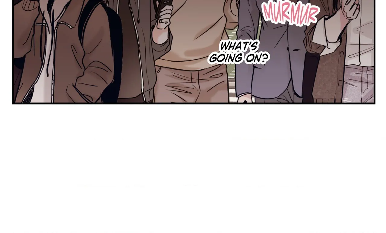 Dreaminess [Official] - Chapter 40 manhwa