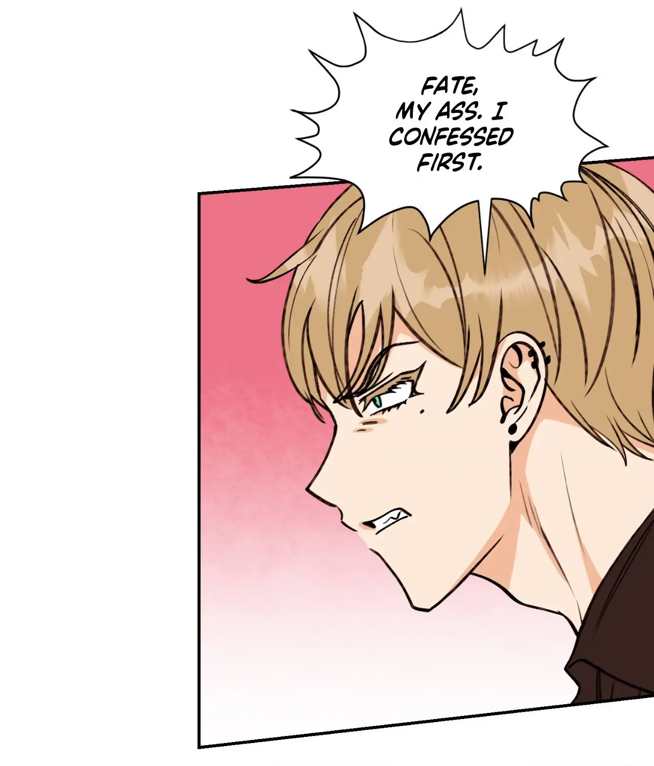 Dreaminess [Official] - Chapter 40 manhwa