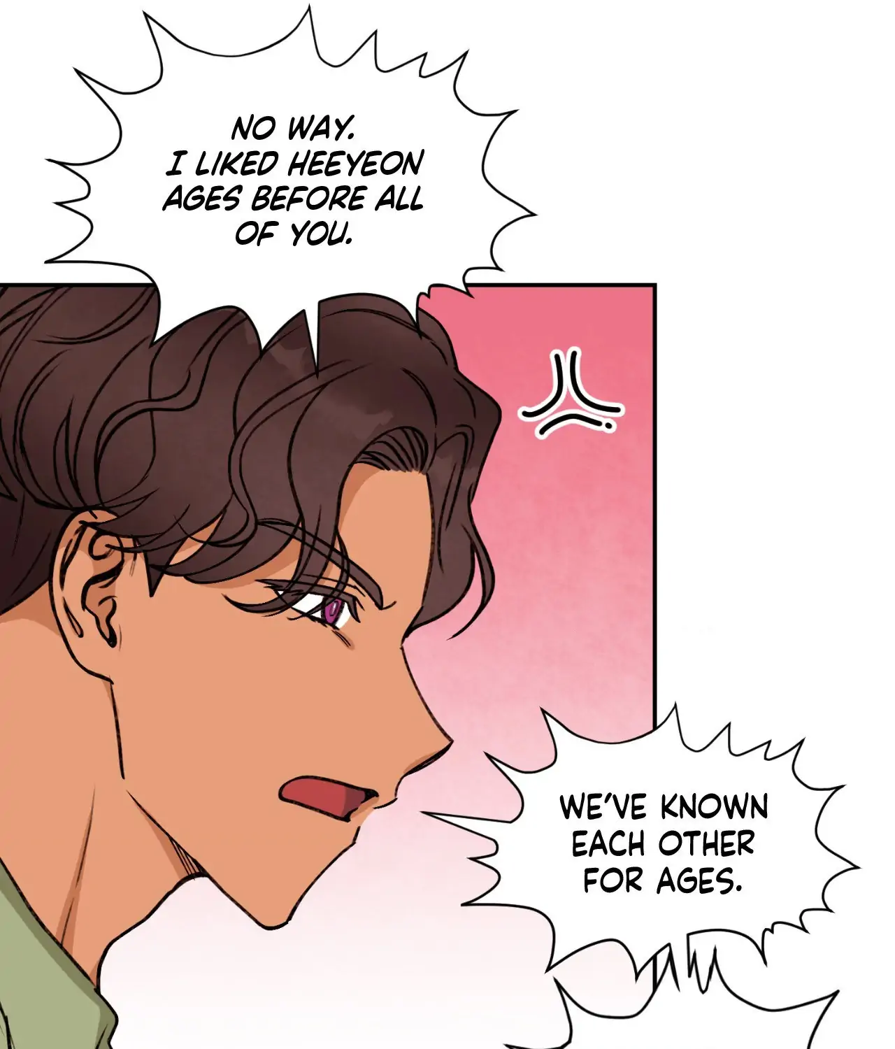 Dreaminess [Official] - Chapter 40 manhwa