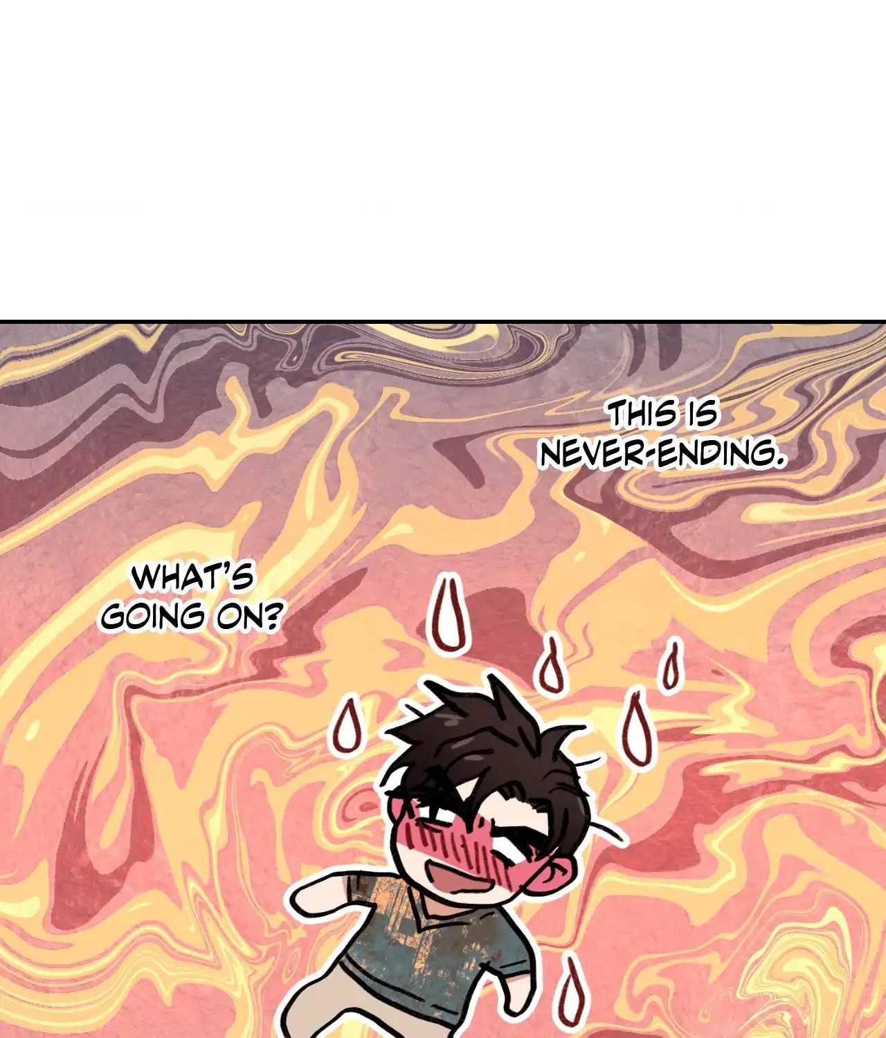 Dreaminess [Official] - Chapter 40 manhwa