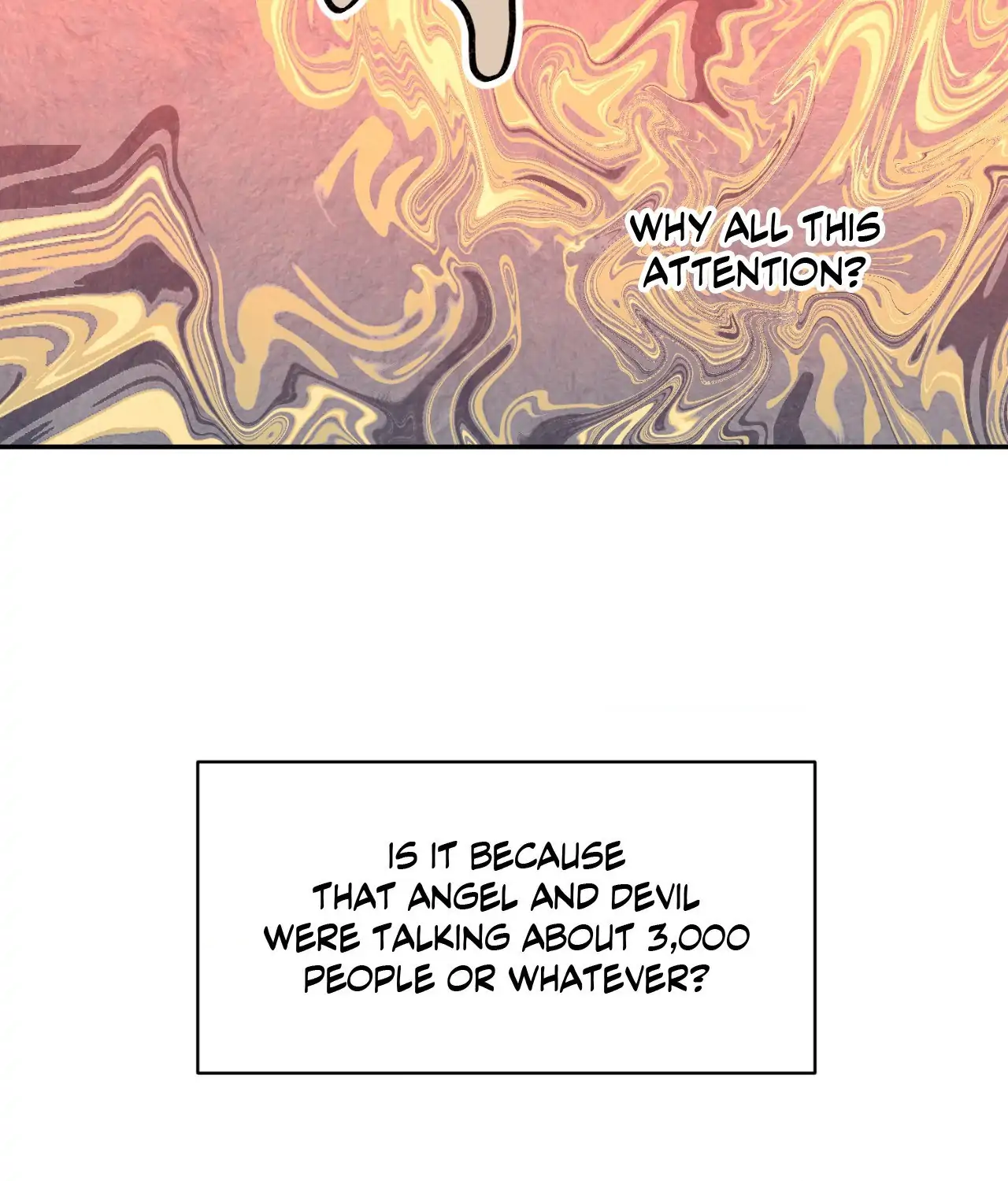 Dreaminess [Official] - Chapter 40 manhwa