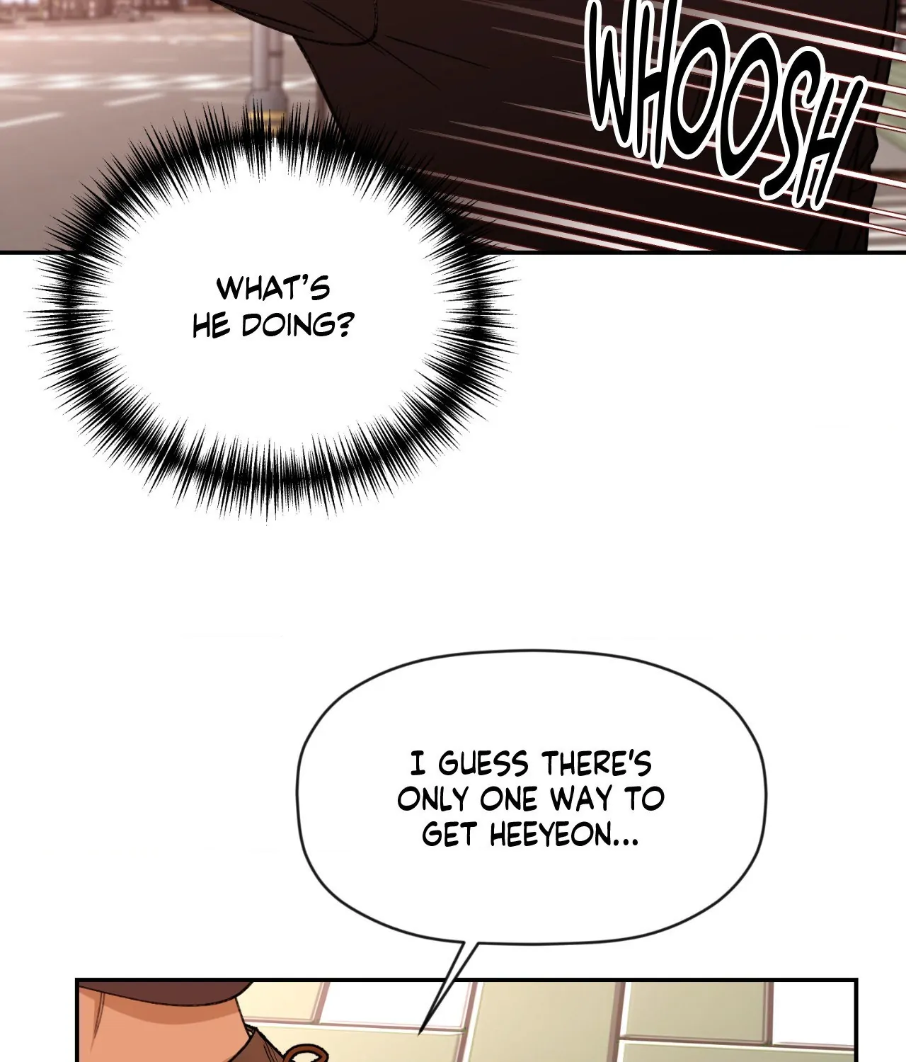 Dreaminess [Official] - Chapter 40 manhwa