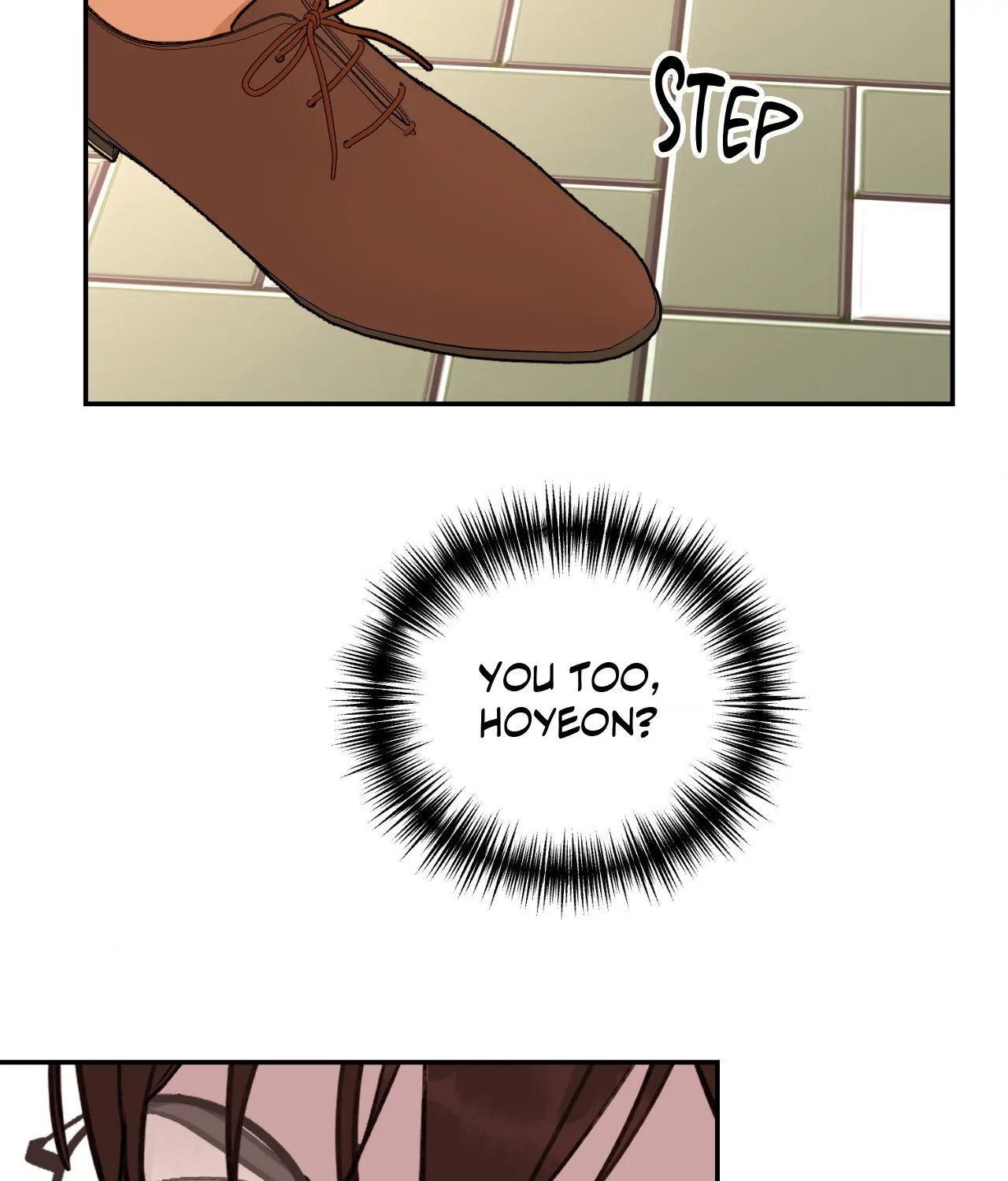 Dreaminess [Official] - Chapter 40 manhwa