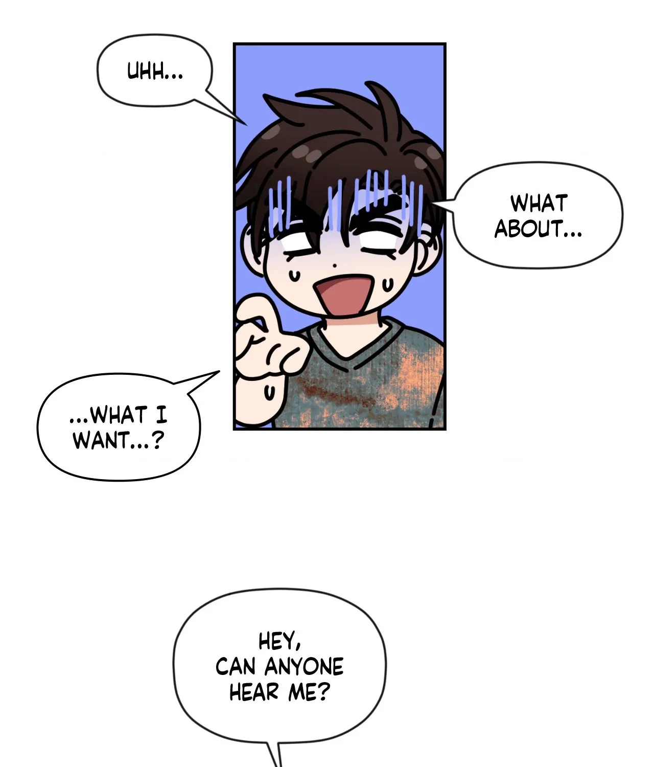 Dreaminess [Official] - Chapter 40 manhwa