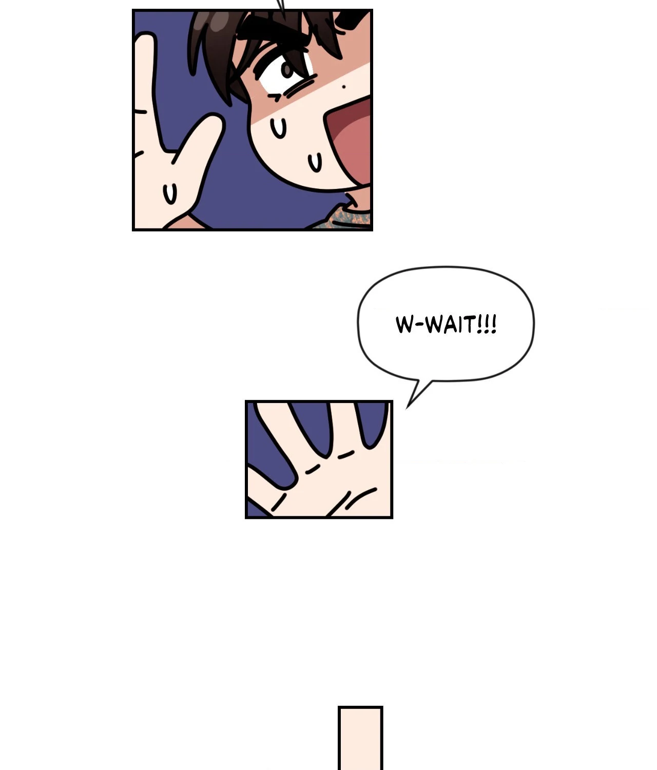 Dreaminess [Official] - Chapter 40 manhwa
