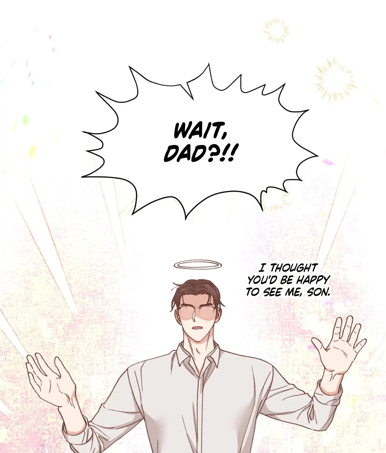 Dreaminess [Official] - Chapter 40 manhwa