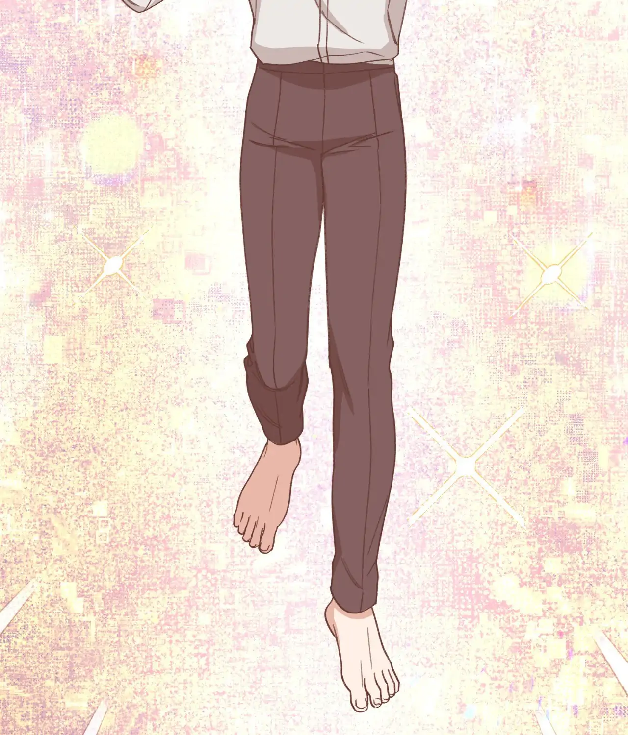 Dreaminess [Official] - Chapter 40 manhwa
