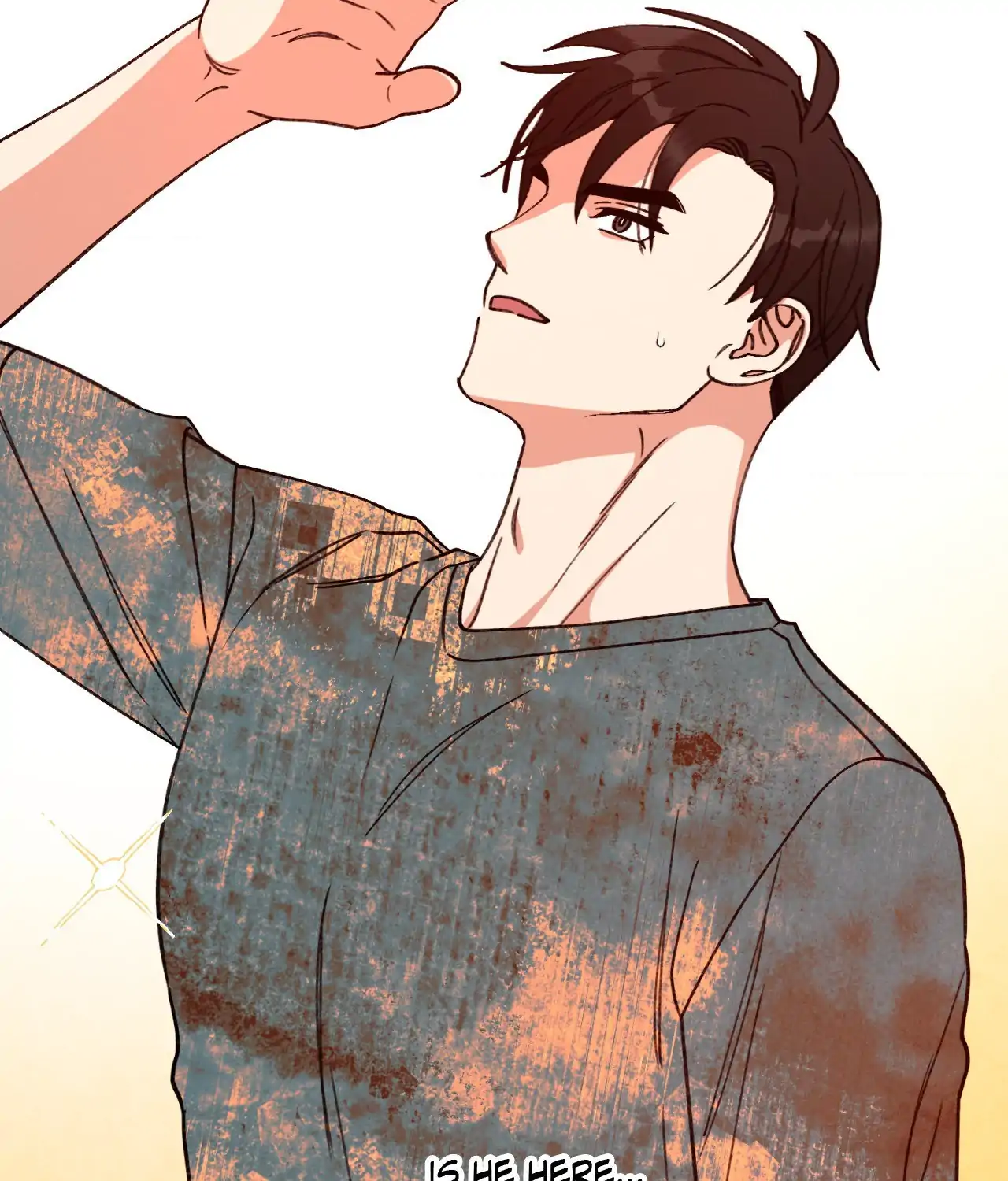 Dreaminess [Official] - Chapter 40 manhwa