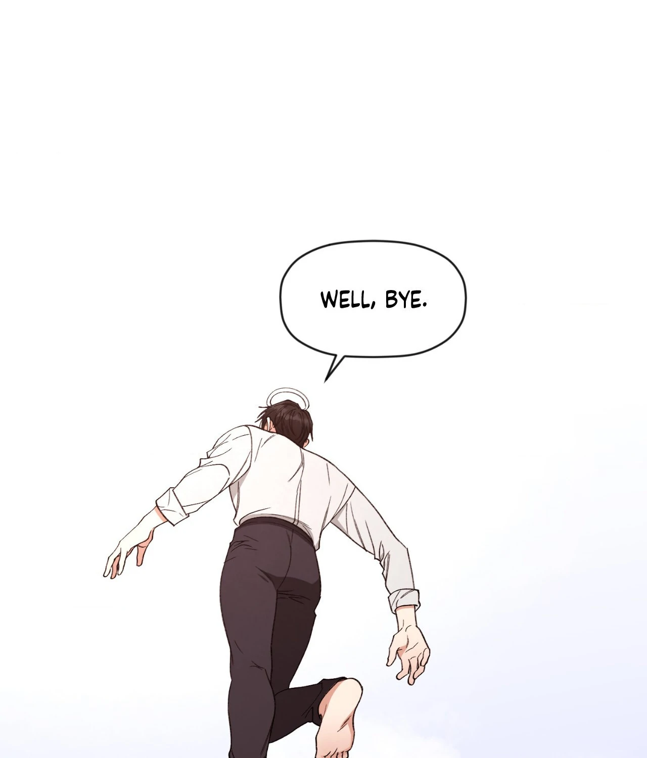 Dreaminess [Official] - Chapter 40 manhwa