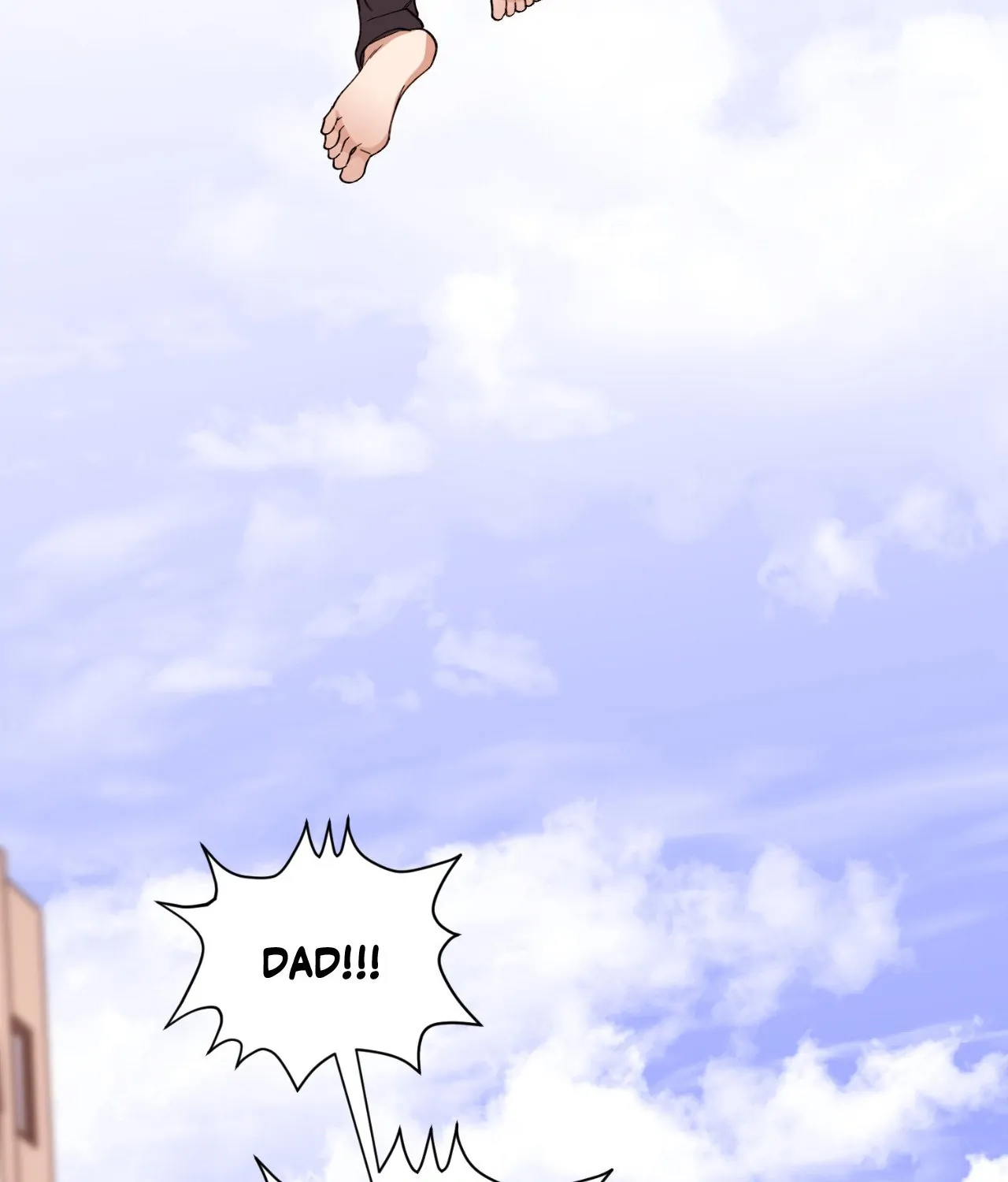 Dreaminess [Official] - Chapter 40 manhwa