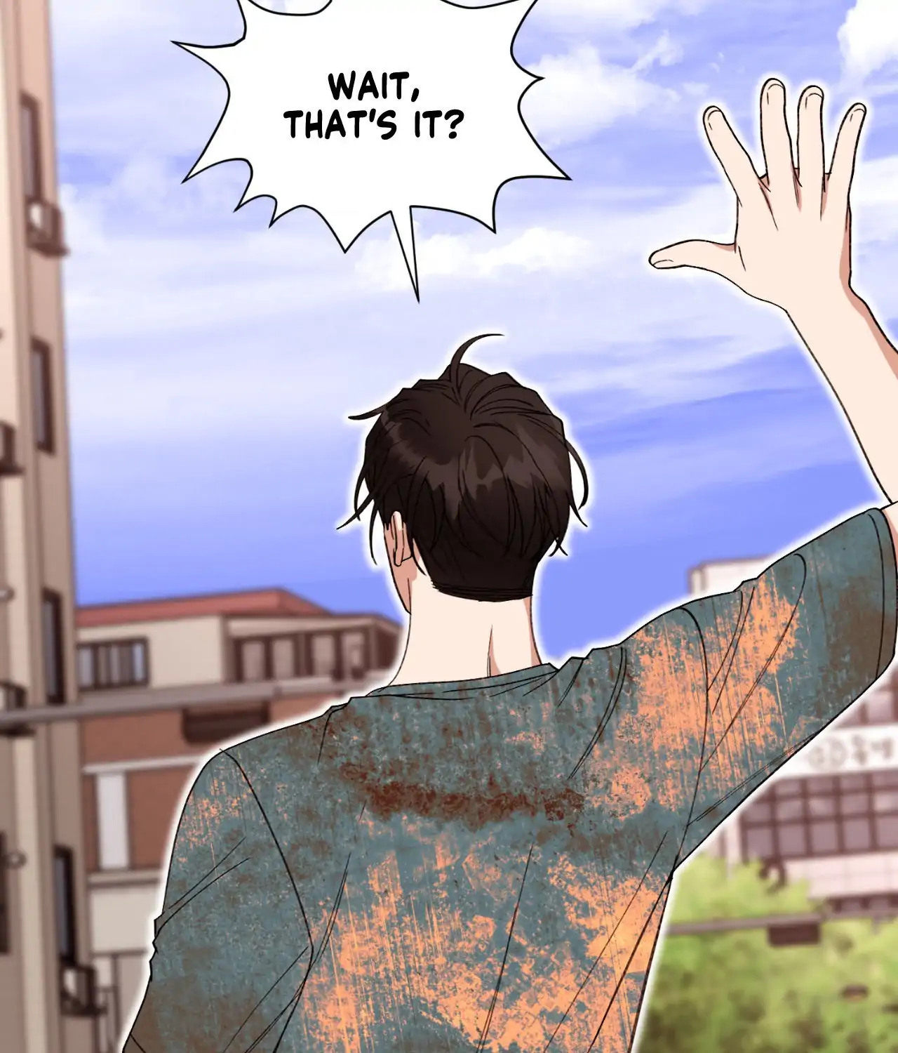 Dreaminess [Official] - Chapter 40 manhwa