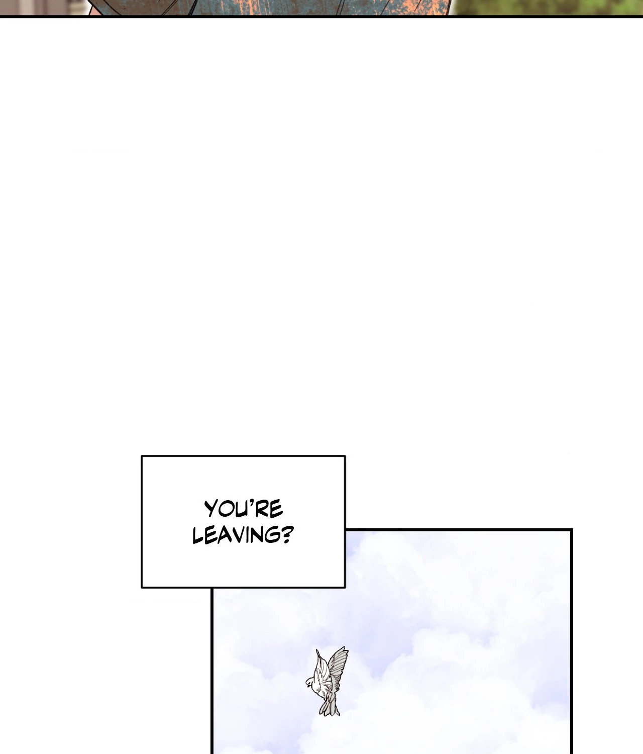 Dreaminess [Official] - Chapter 40 manhwa
