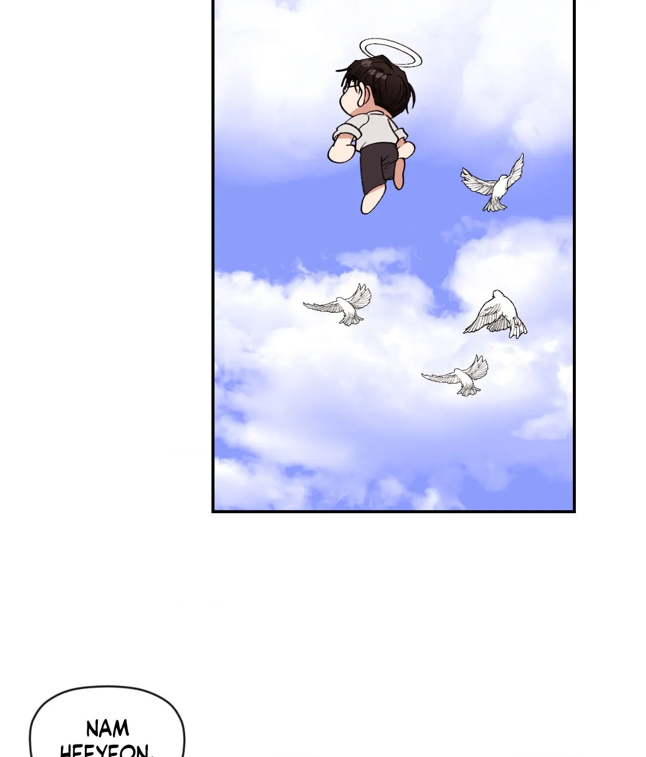 Dreaminess [Official] - Chapter 40 manhwa