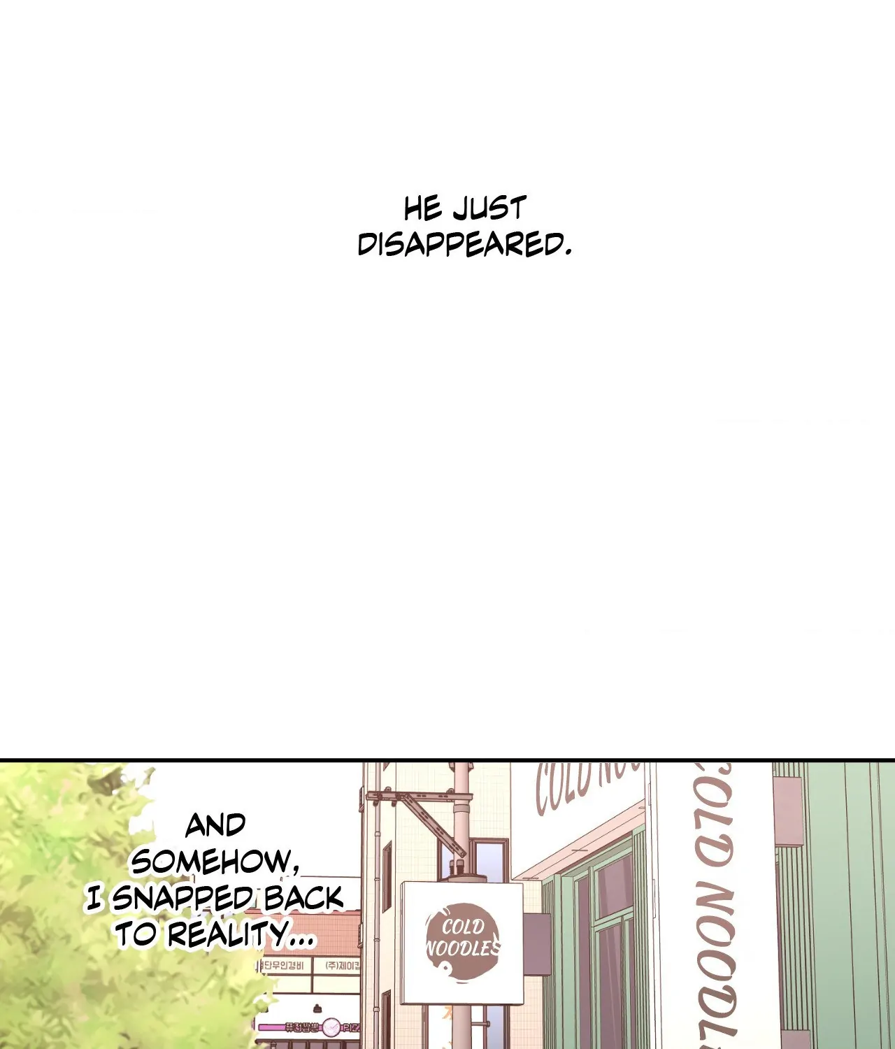 Dreaminess [Official] - Chapter 40 manhwa