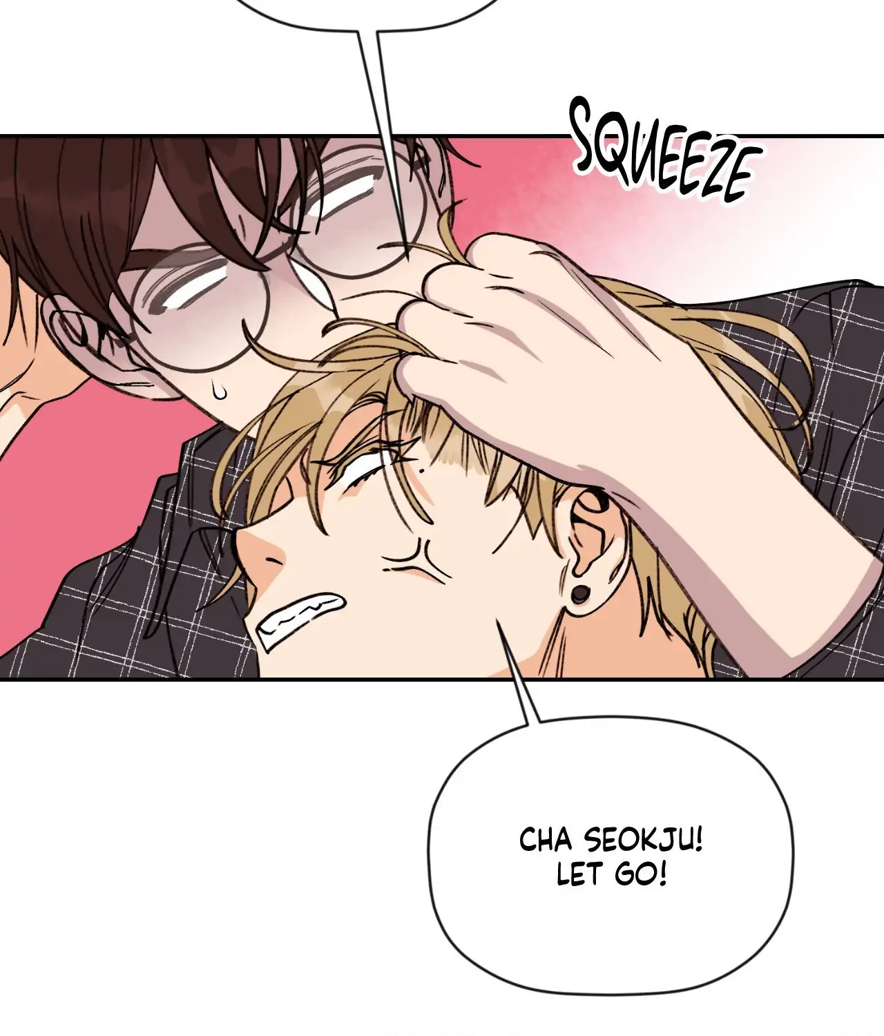 Dreaminess [Official] - Chapter 40 manhwa