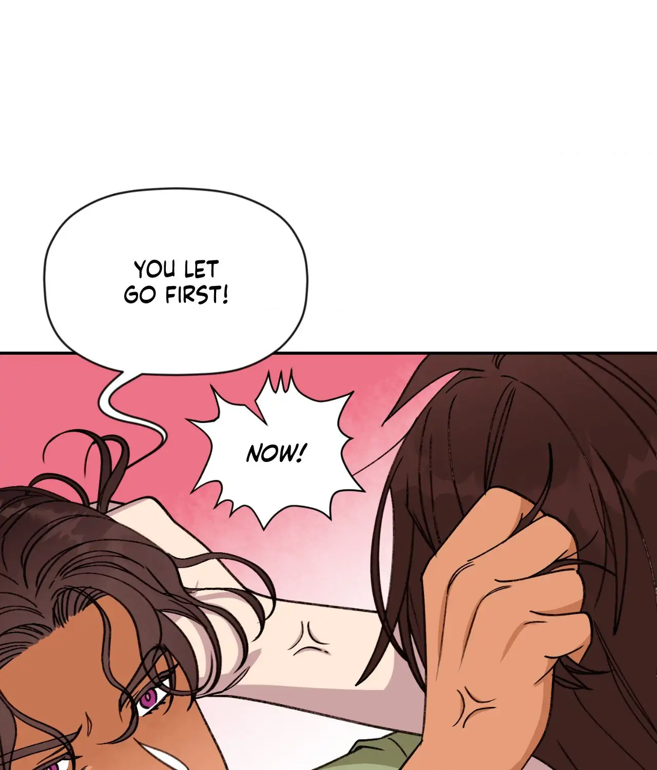 Dreaminess [Official] - Chapter 40 manhwa