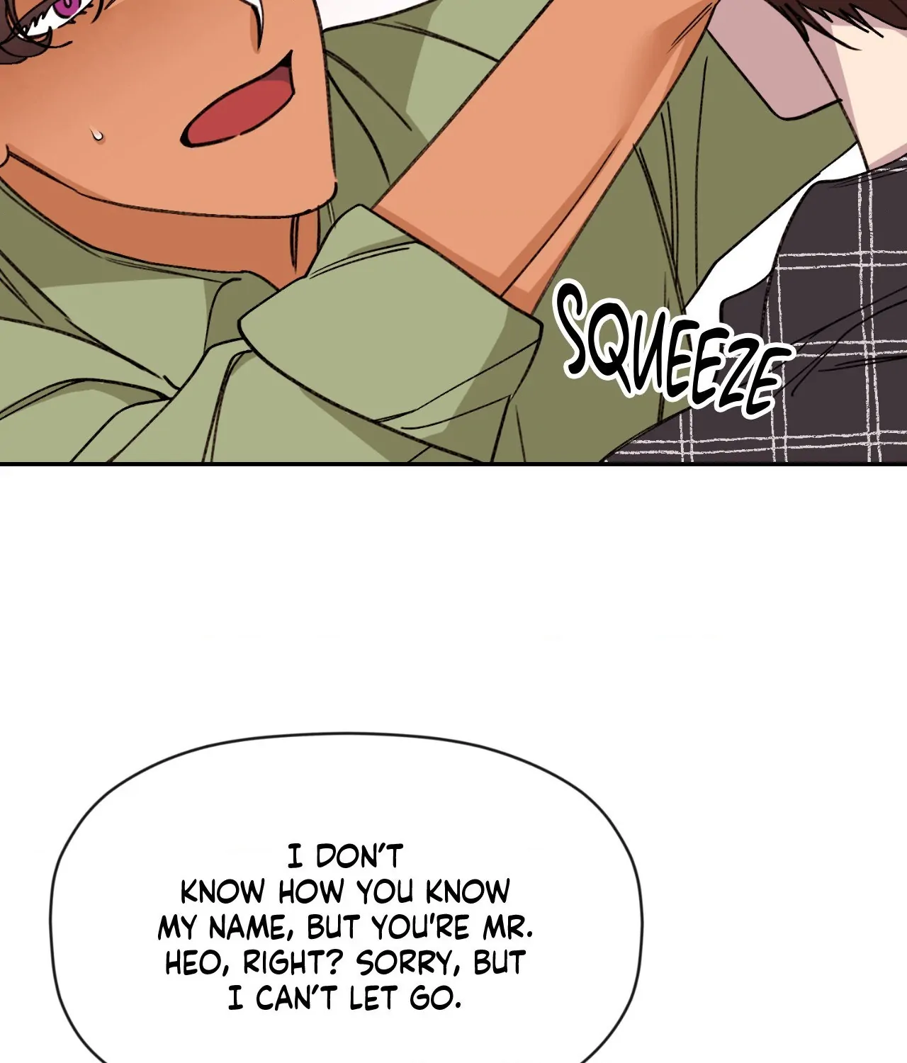 Dreaminess [Official] - Chapter 40 manhwa