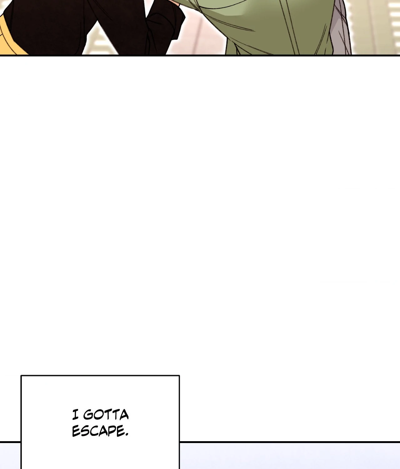 Dreaminess [Official] - Chapter 40 manhwa