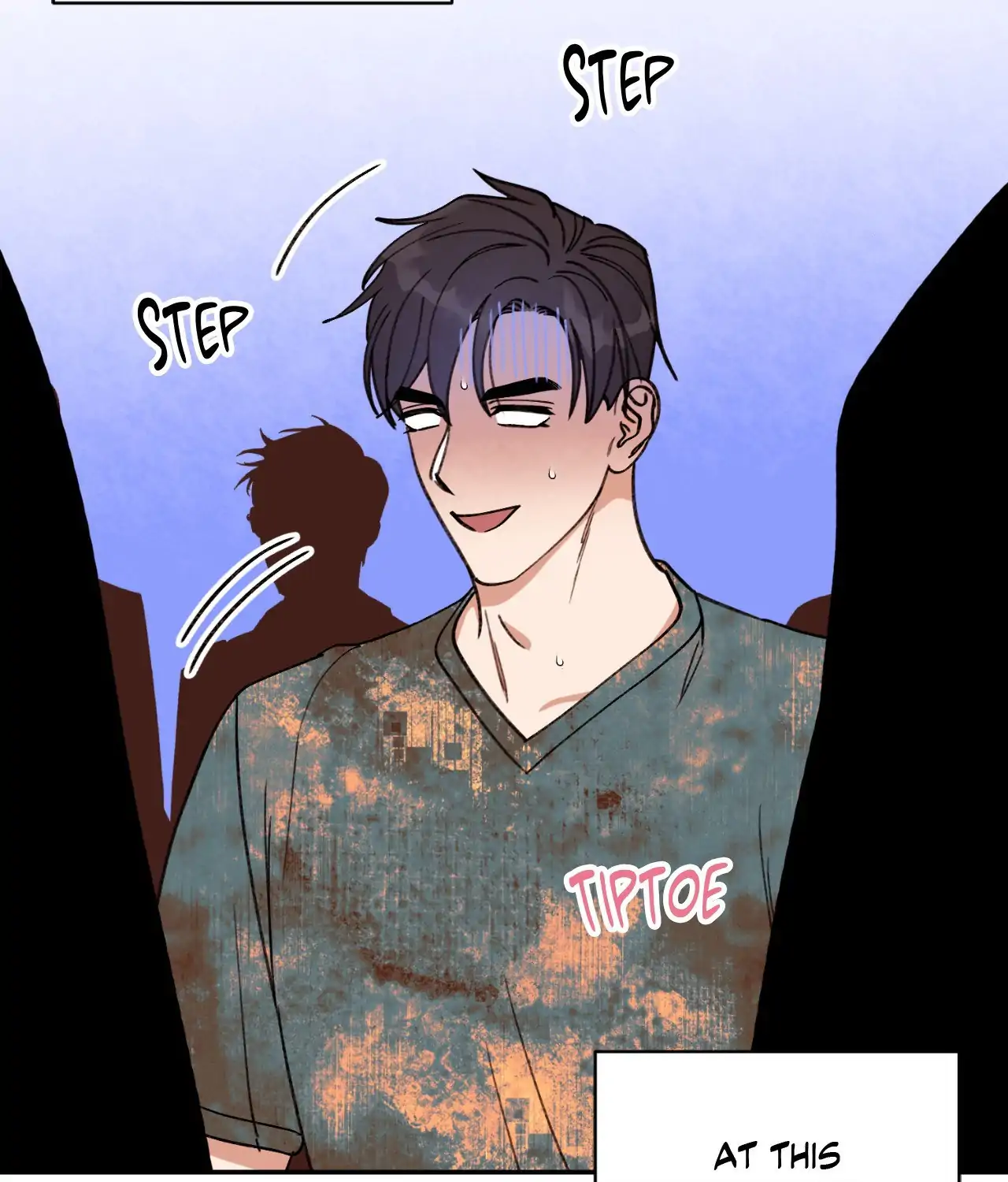 Dreaminess [Official] - Chapter 40 manhwa