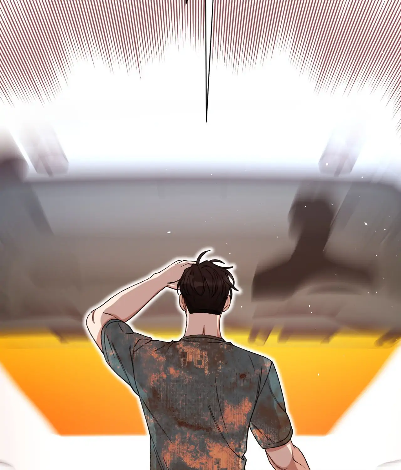 Dreaminess [Official] - Chapter 40 manhwa