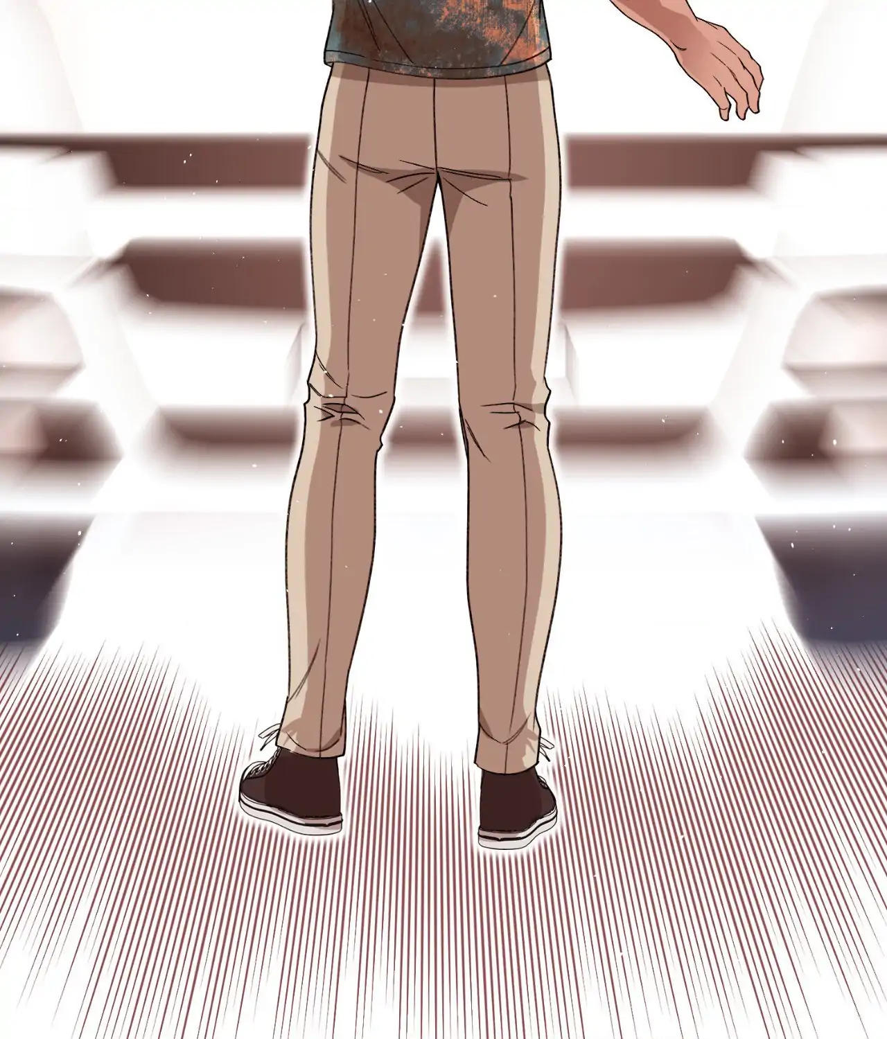 Dreaminess [Official] - Chapter 40 manhwa