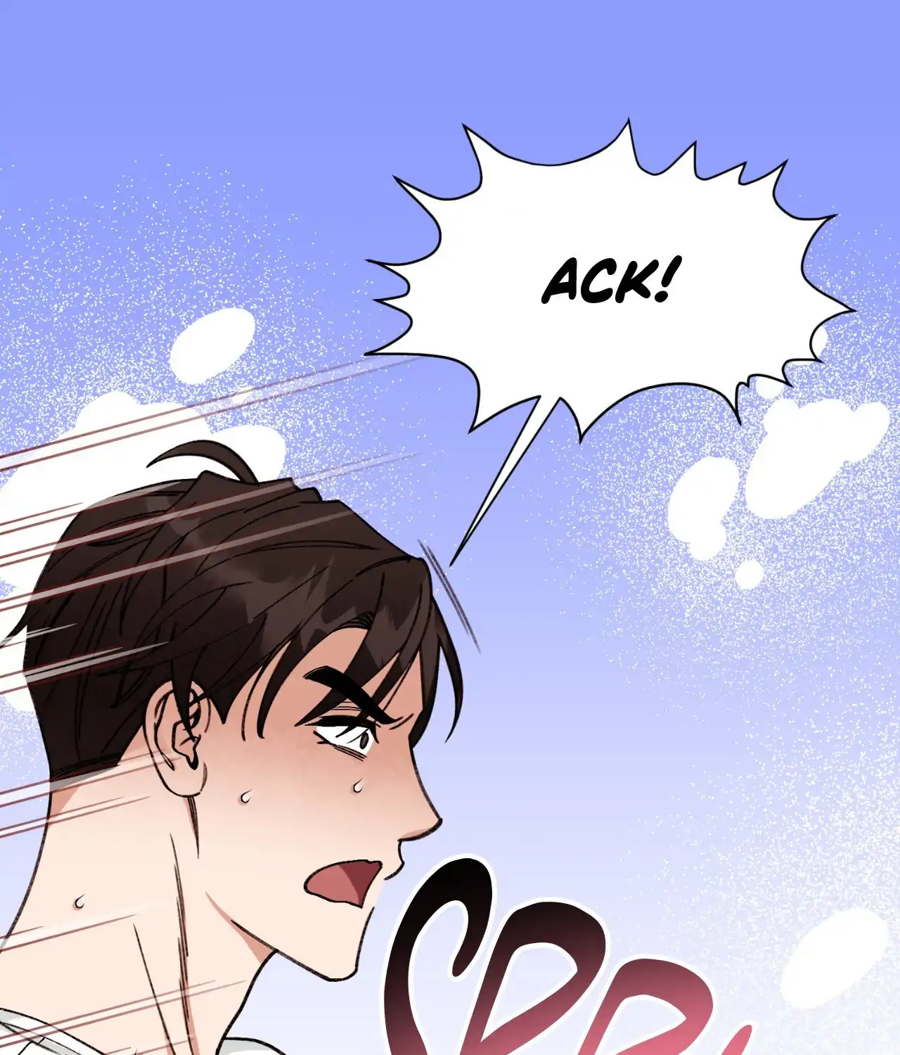 Dreaminess [Official] - Chapter 40 manhwa