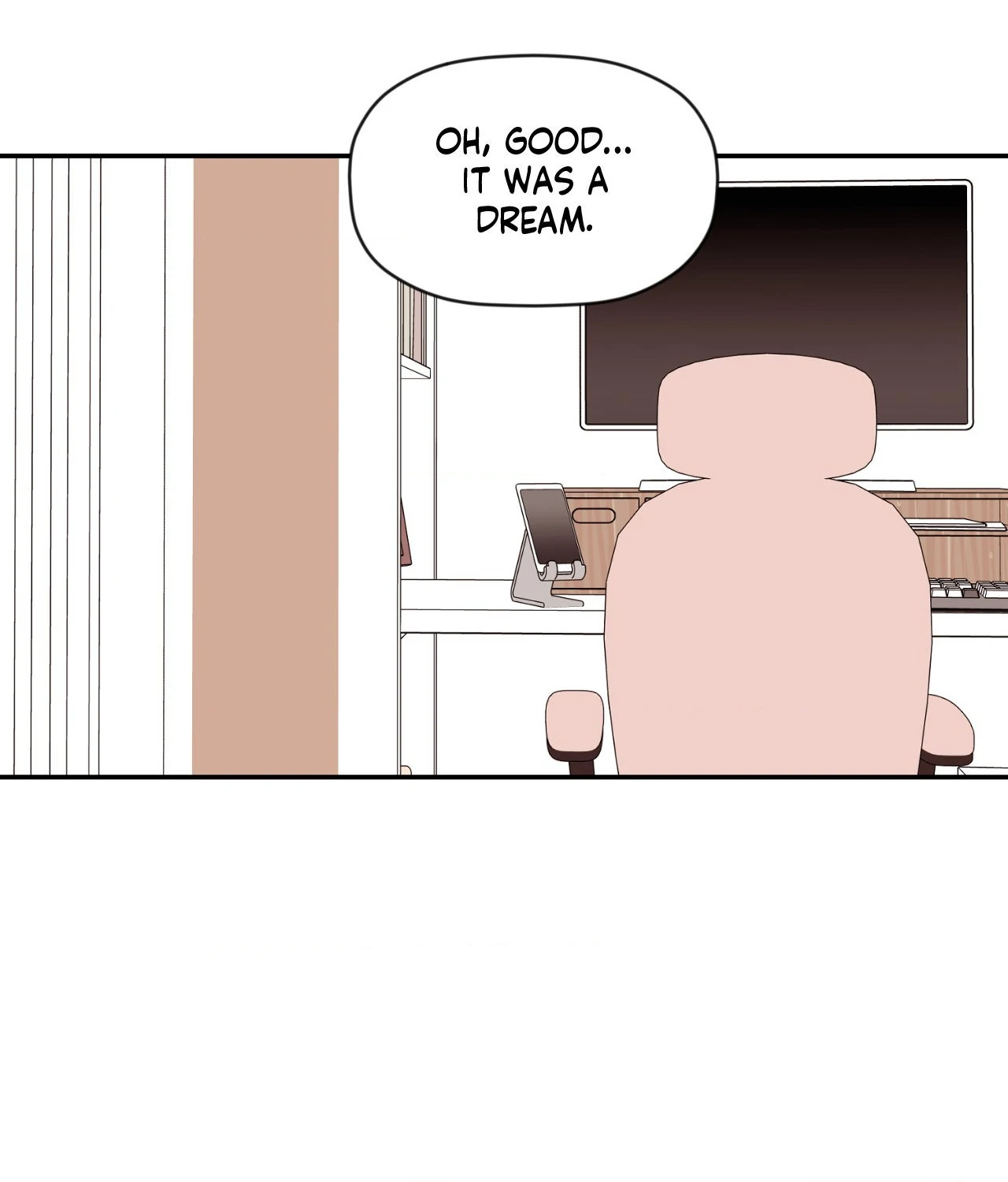 Dreaminess [Official] - Chapter 40 manhwa