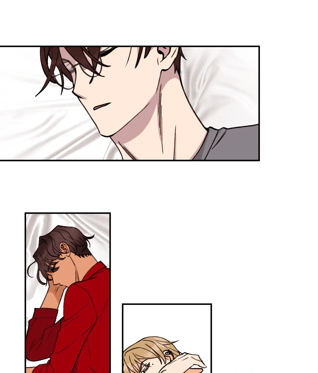 Dreaminess [Official] - Chapter 40 manhwa
