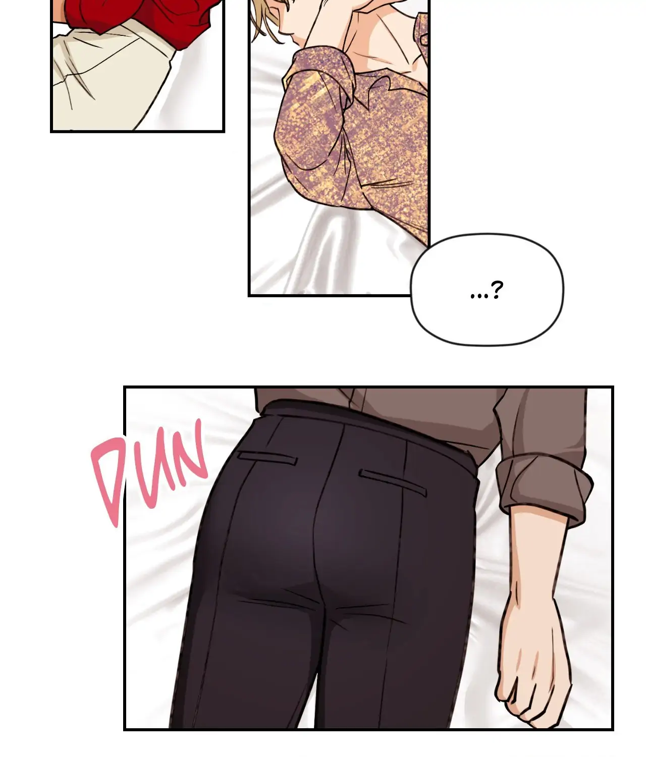 Dreaminess [Official] - Chapter 40 manhwa