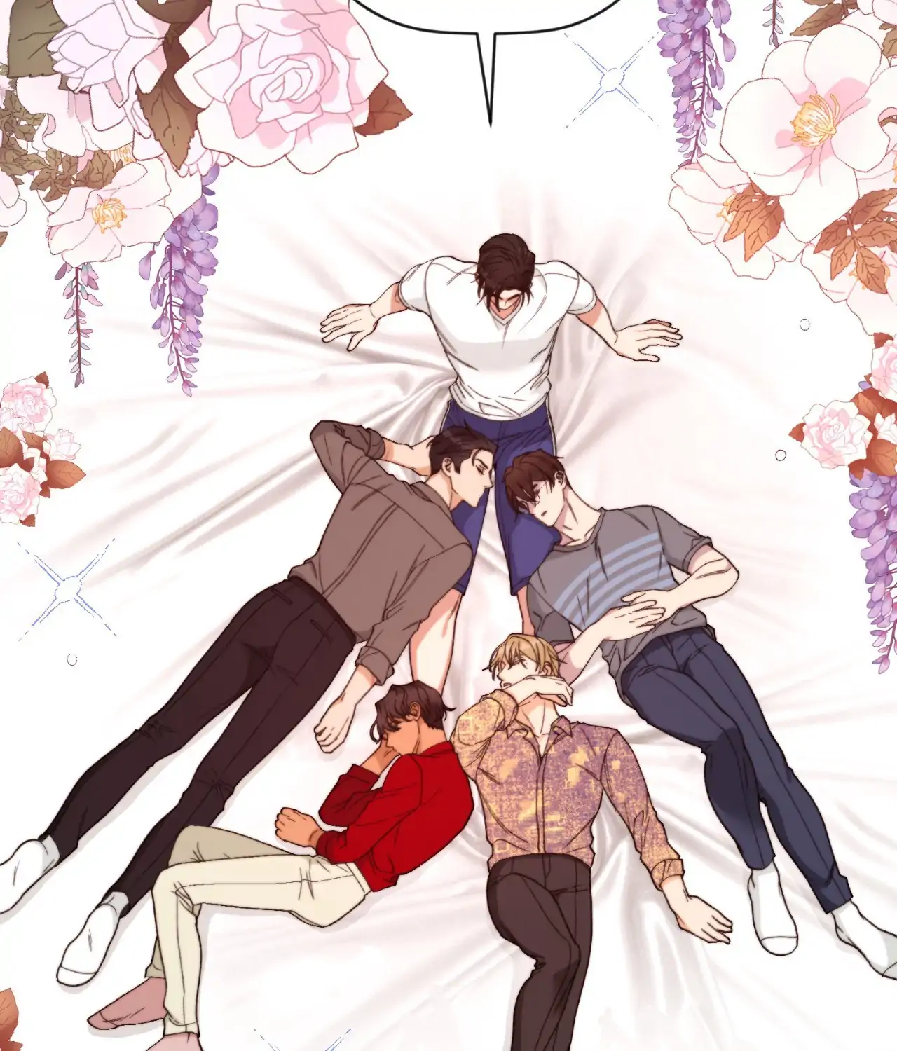 Dreaminess [Official] - Chapter 40 manhwa