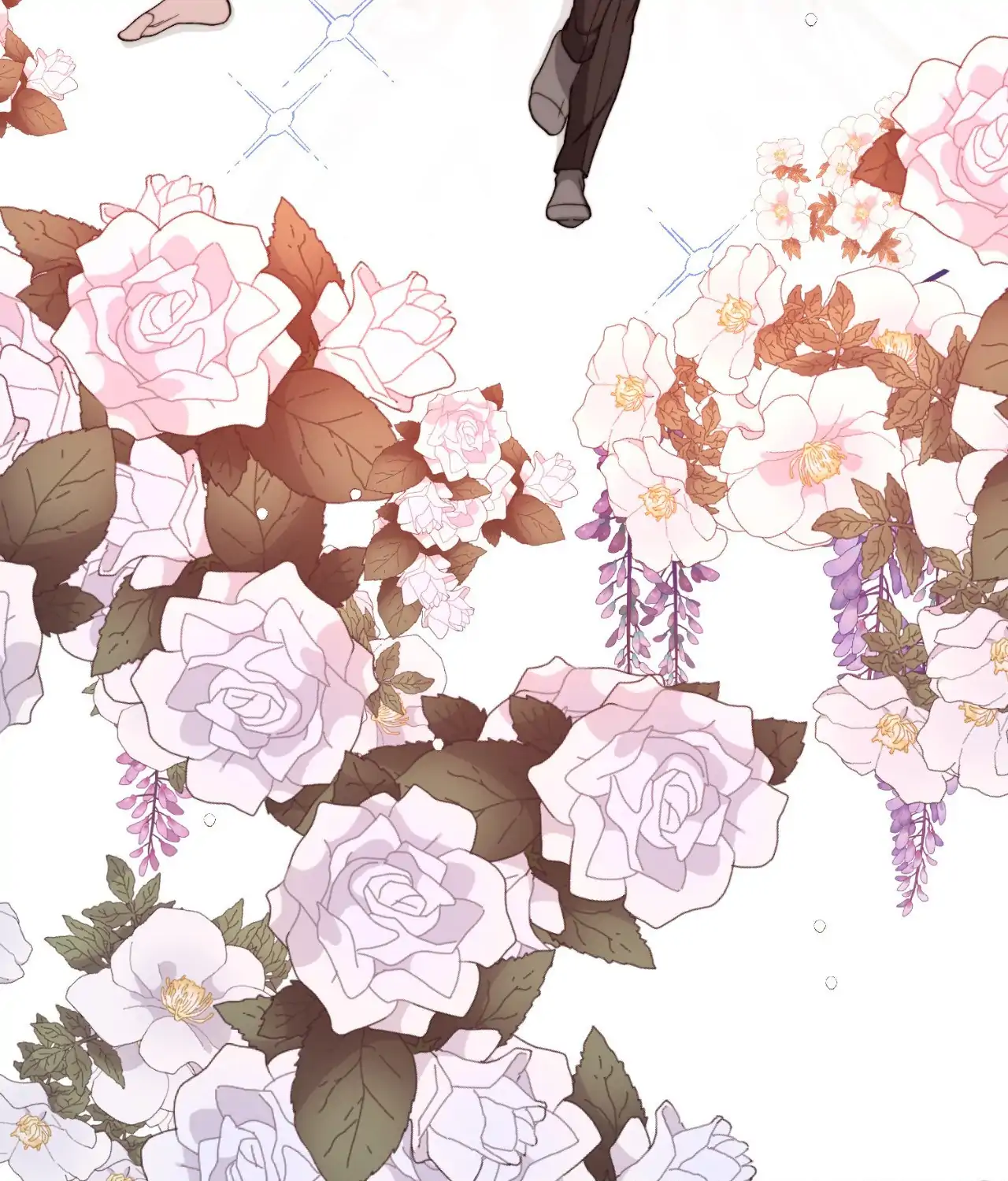 Dreaminess [Official] - Chapter 40 manhwa