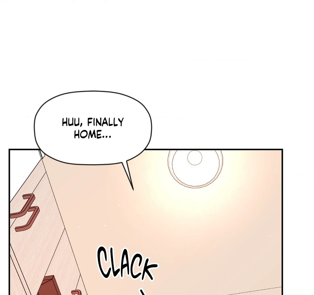 Dreaminess [Official] - Chapter 5 manhwa