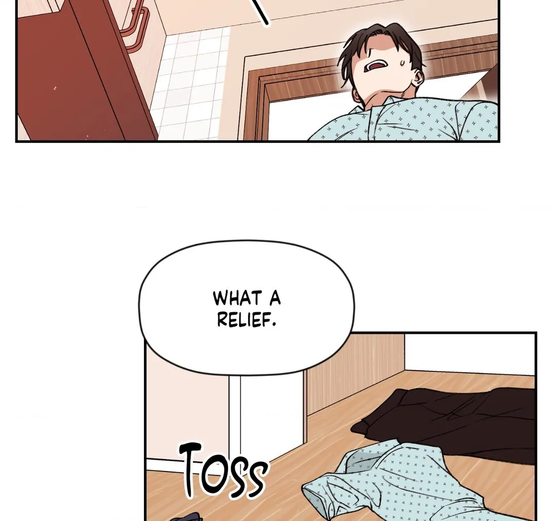 Dreaminess [Official] - Chapter 5 manhwa