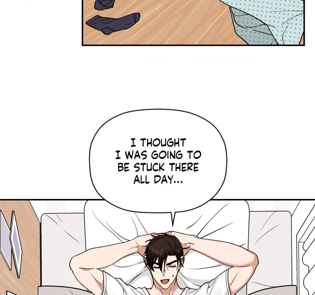 Dreaminess [Official] - Chapter 5 manhwa