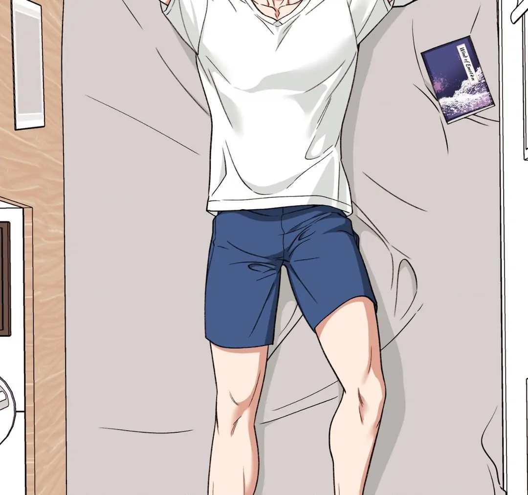 Dreaminess [Official] - Chapter 5 manhwa