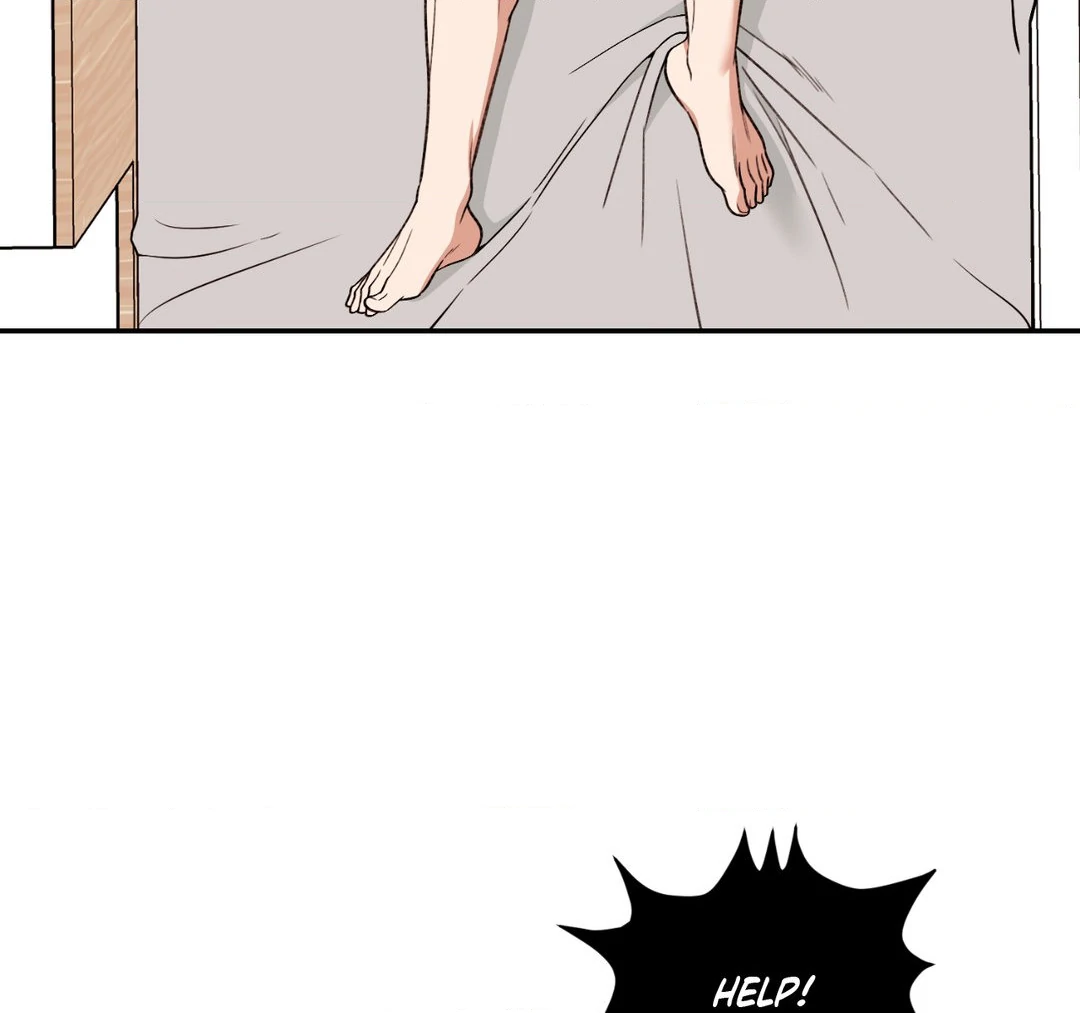 Dreaminess [Official] - Chapter 5 manhwa