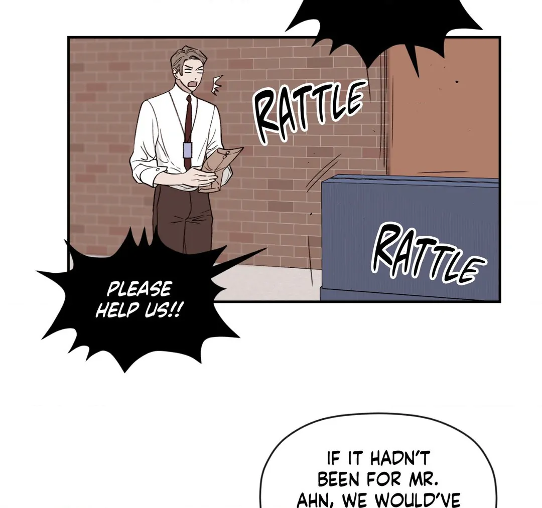 Dreaminess [Official] - Chapter 5 manhwa