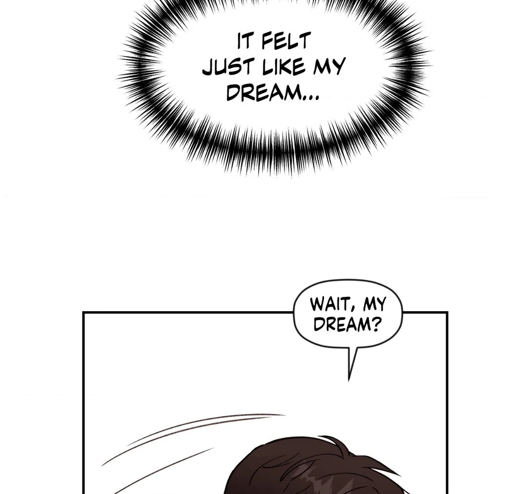 Dreaminess [Official] - Chapter 5 manhwa
