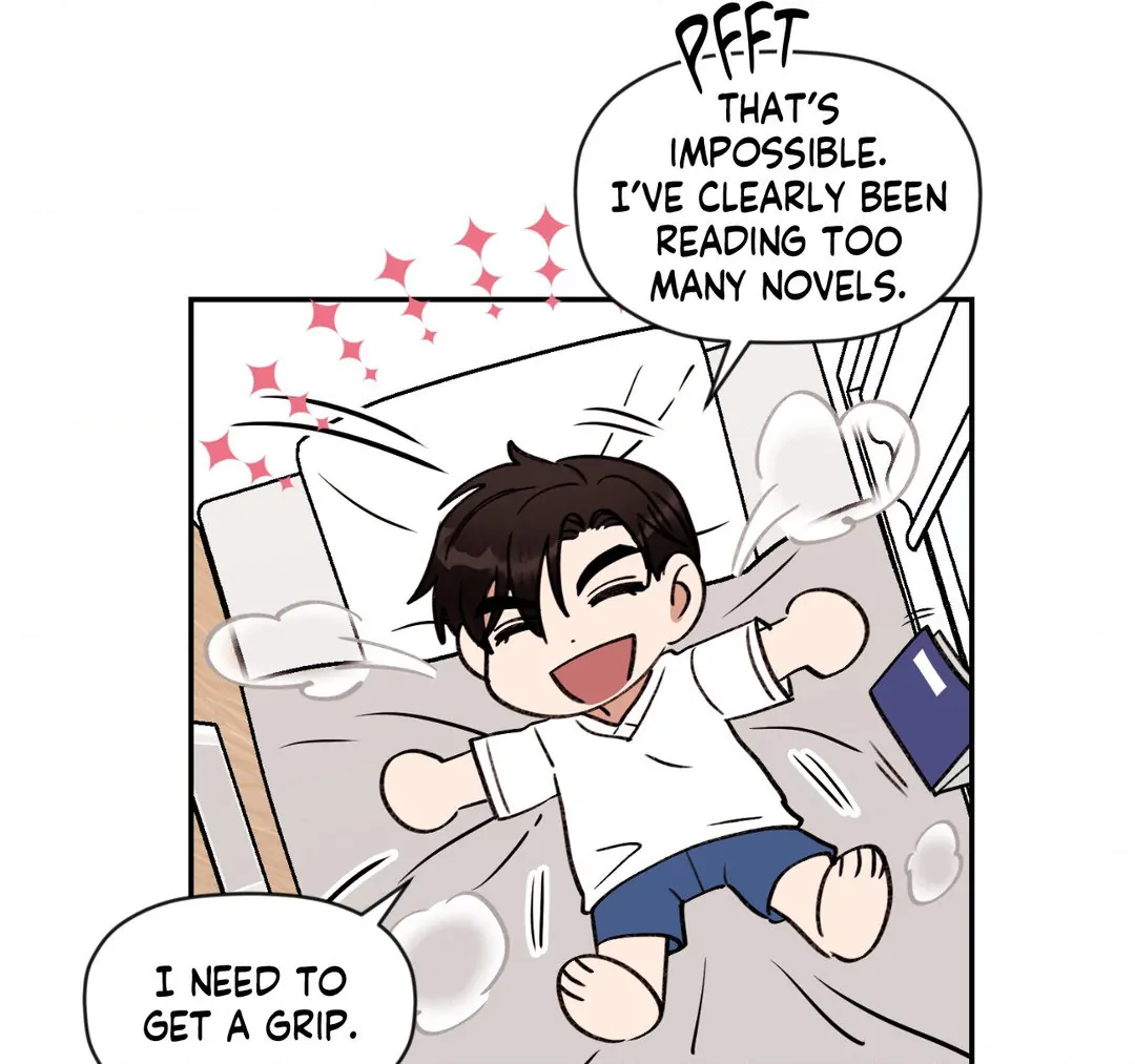 Dreaminess [Official] - Chapter 5 manhwa
