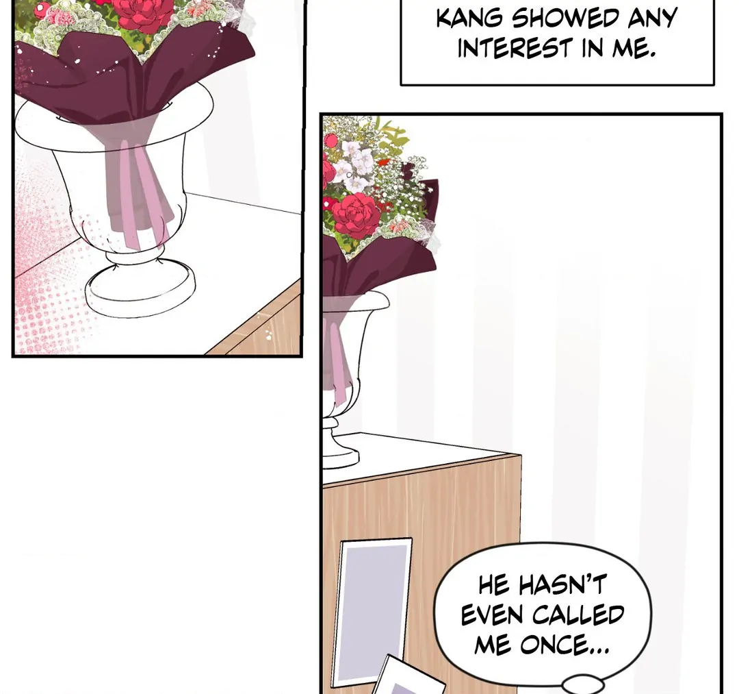 Dreaminess [Official] - Chapter 5 manhwa