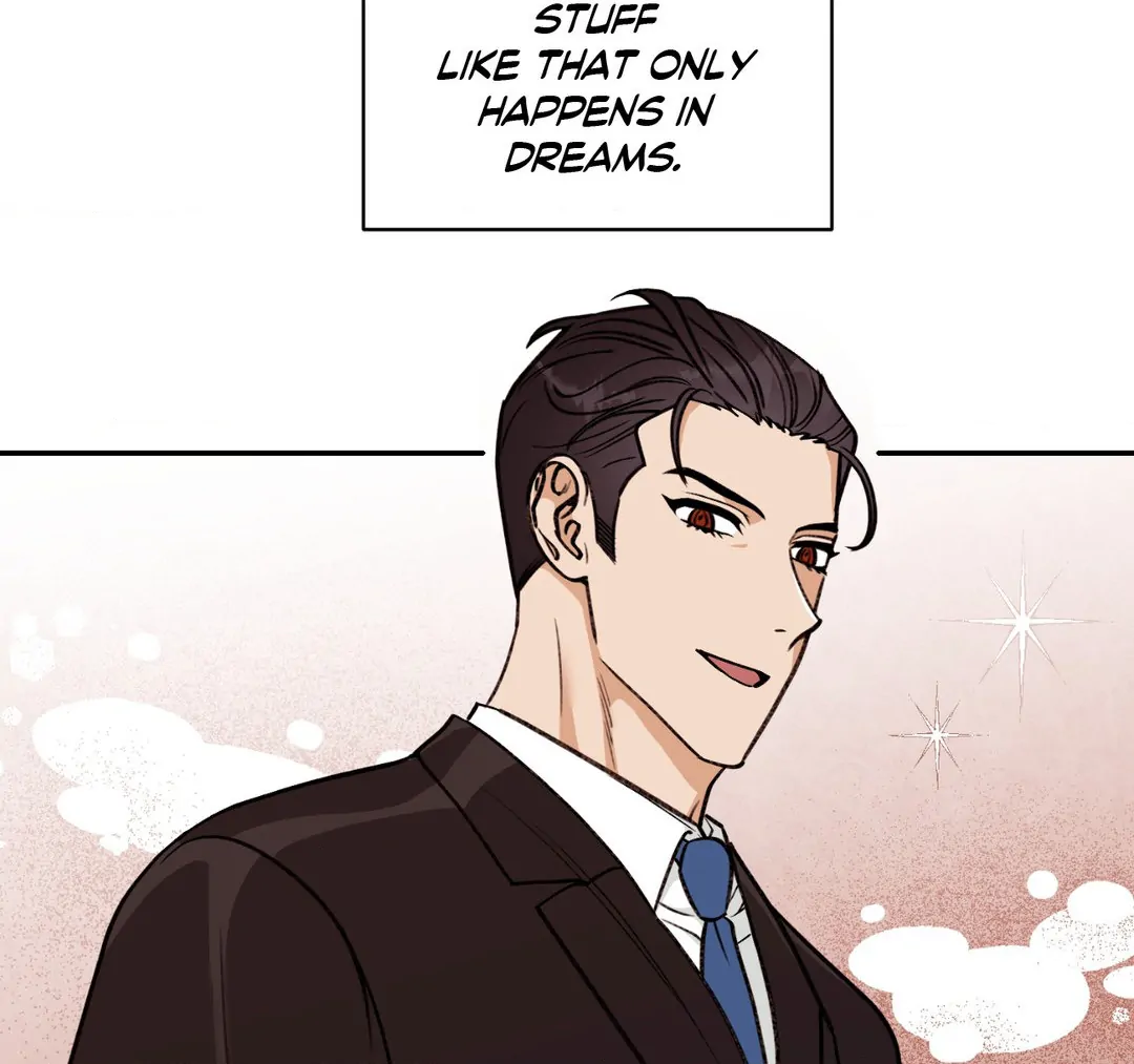 Dreaminess [Official] - Chapter 5 manhwa