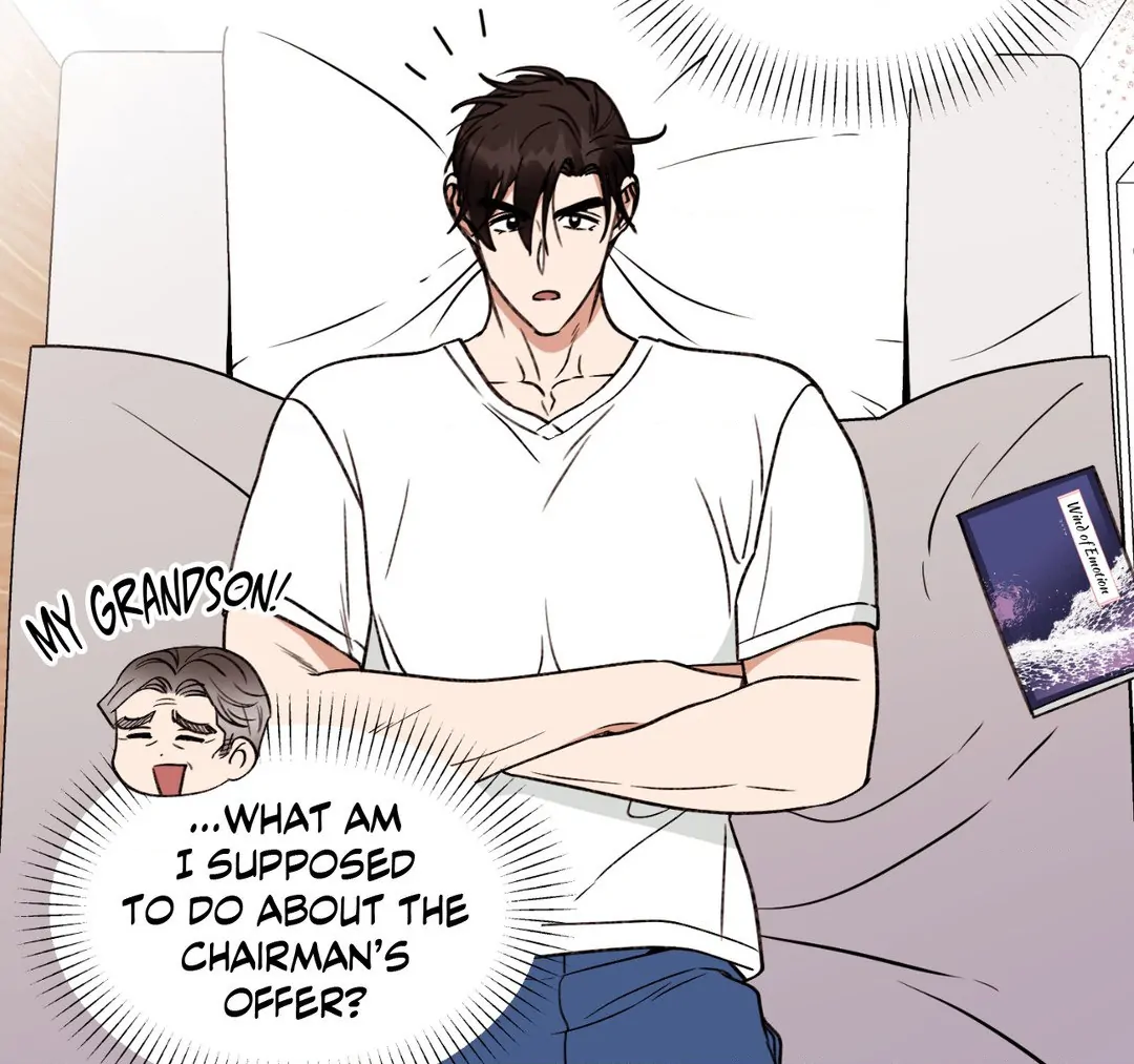 Dreaminess [Official] - Chapter 5 manhwa