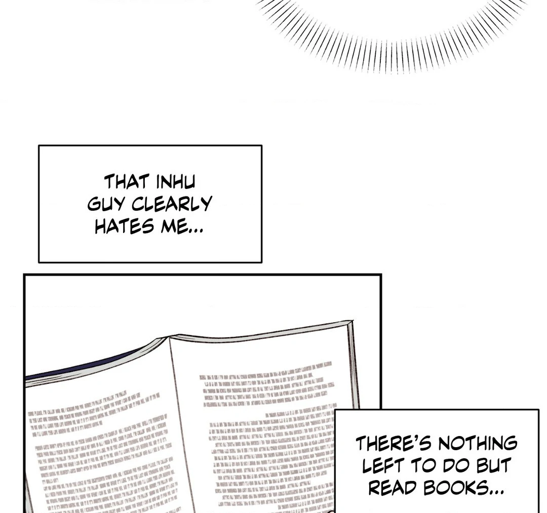 Dreaminess [Official] - Chapter 5 manhwa
