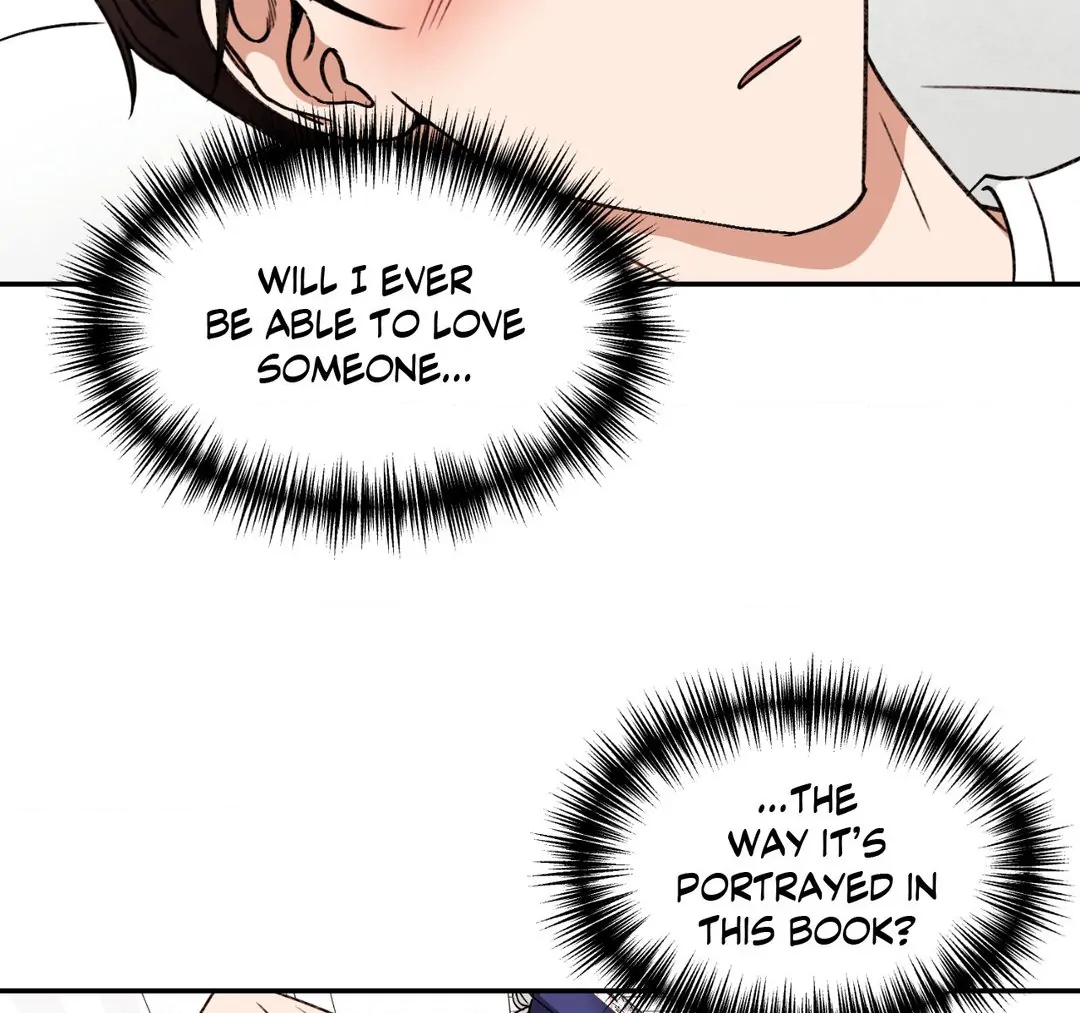 Dreaminess [Official] - Chapter 5 manhwa