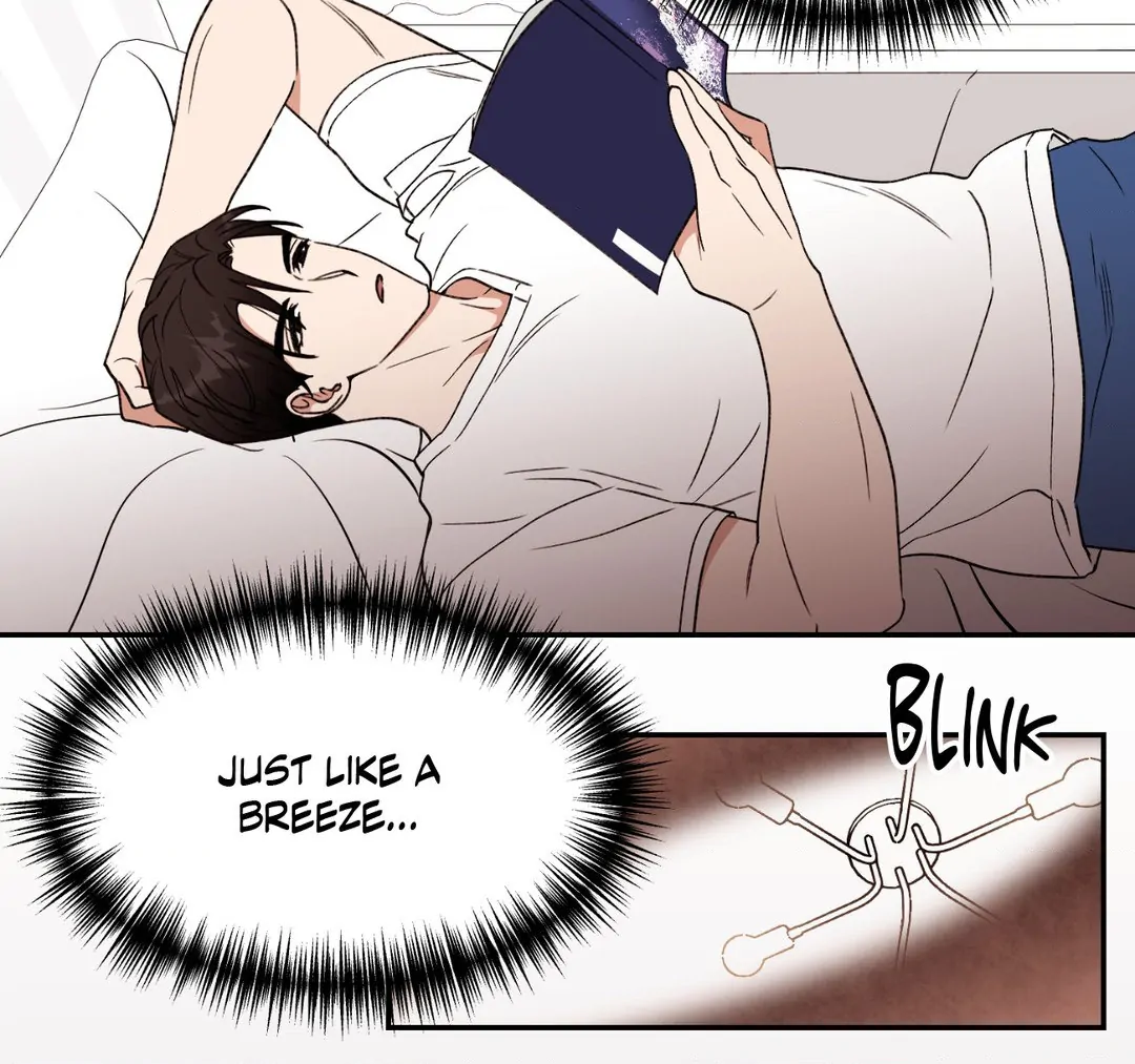 Dreaminess [Official] - Chapter 5 manhwa