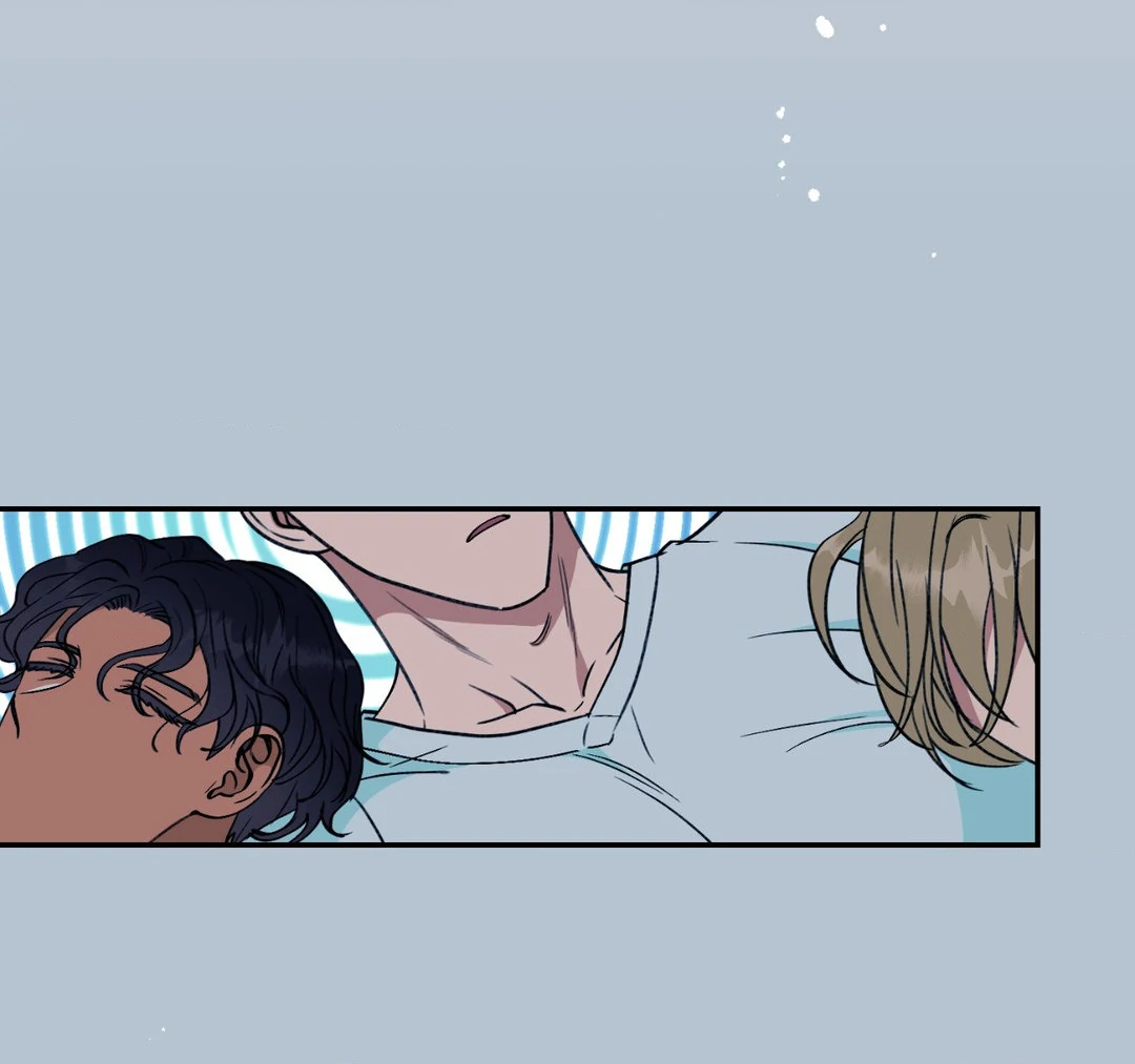 Dreaminess [Official] - Chapter 5 manhwa