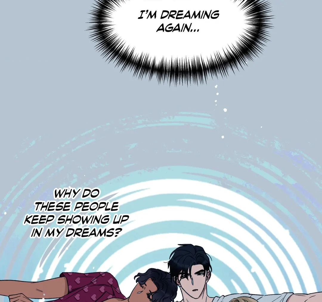 Dreaminess [Official] - Chapter 5 manhwa